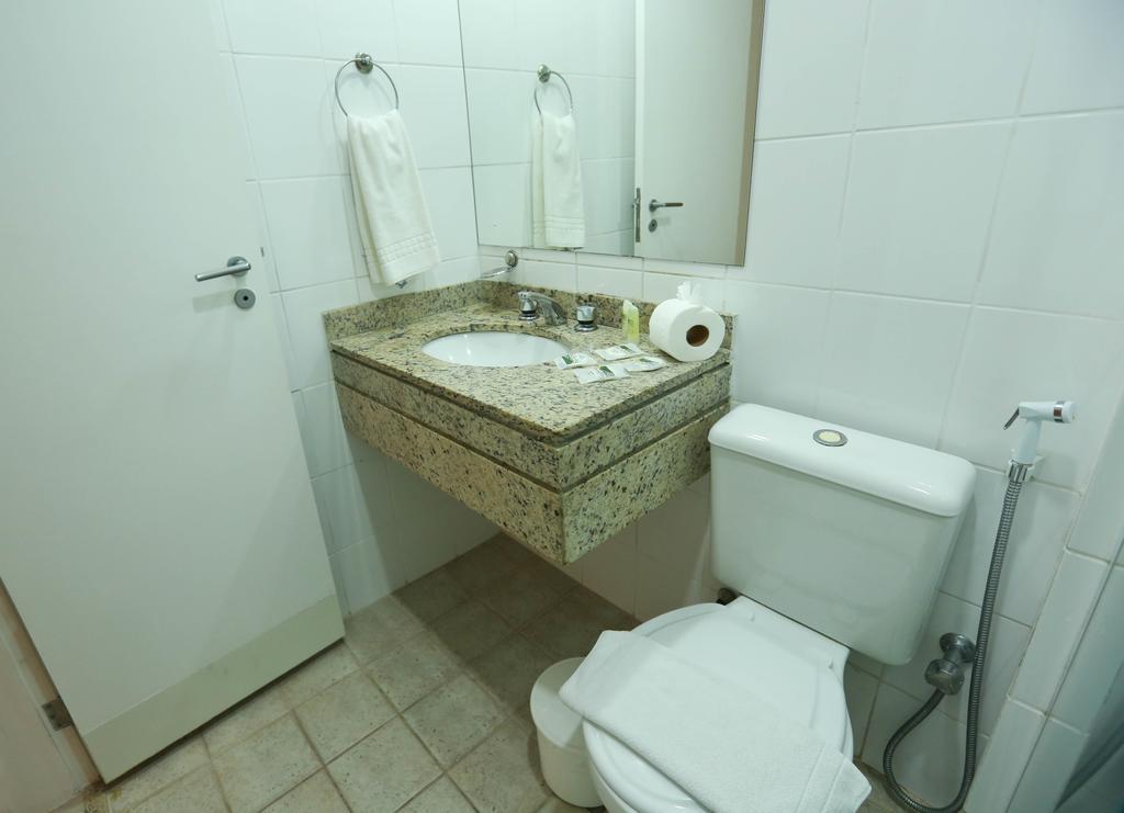 Do Pontal Apart-hotel