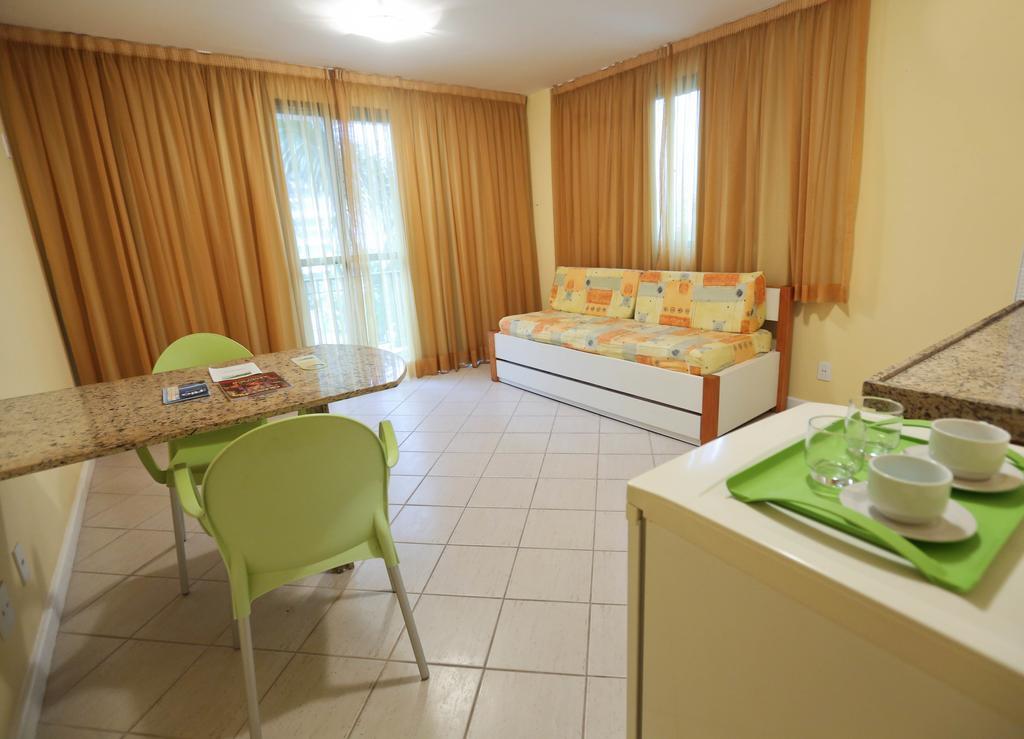Apart-hotel Do Pontal 3*