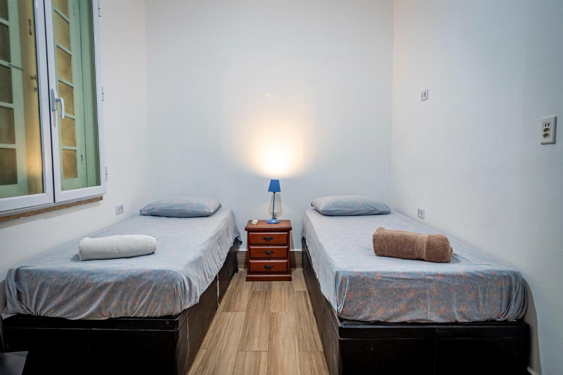 Books Hostel *