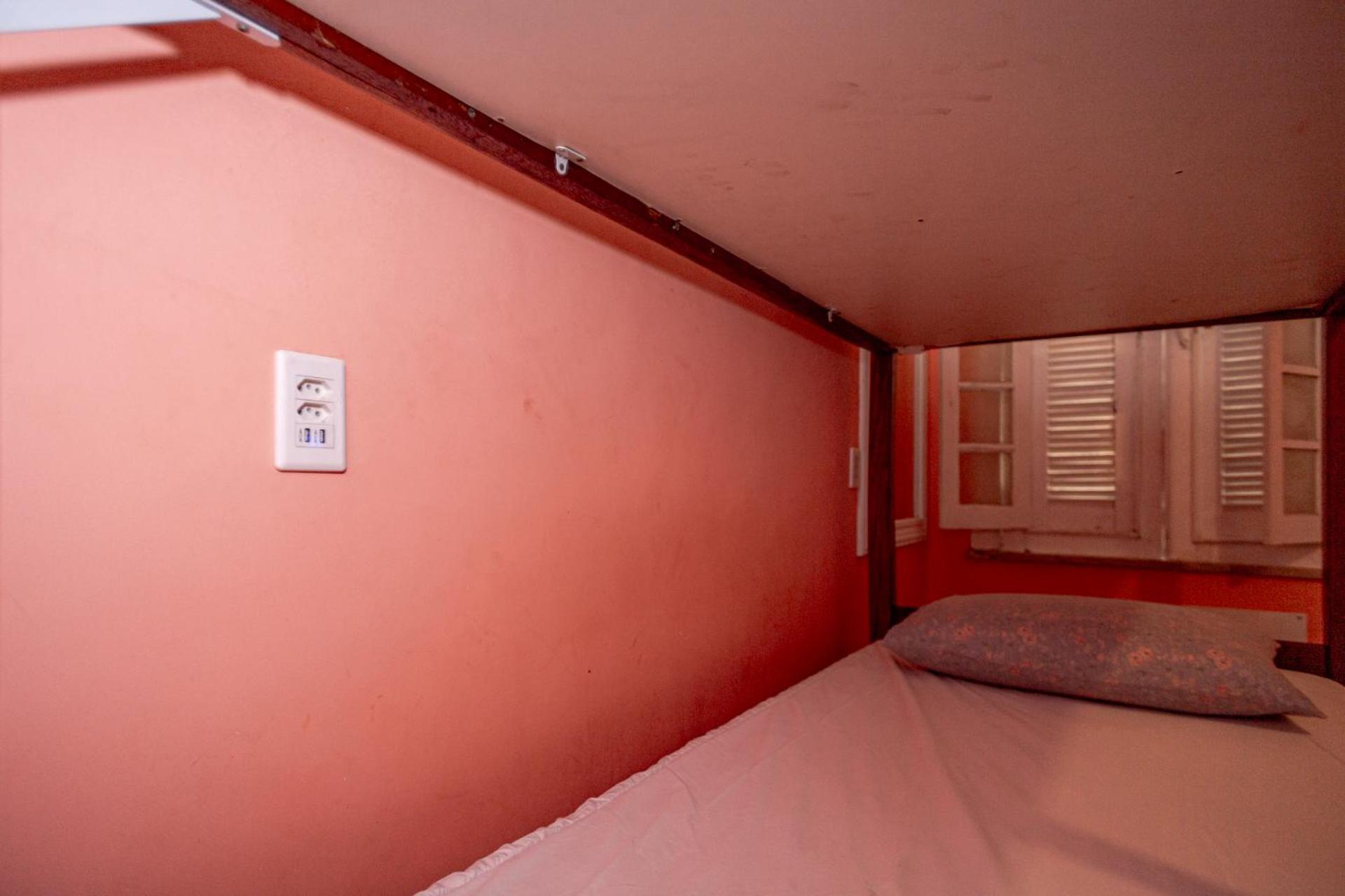 Books Hostel Rio de Janeiro