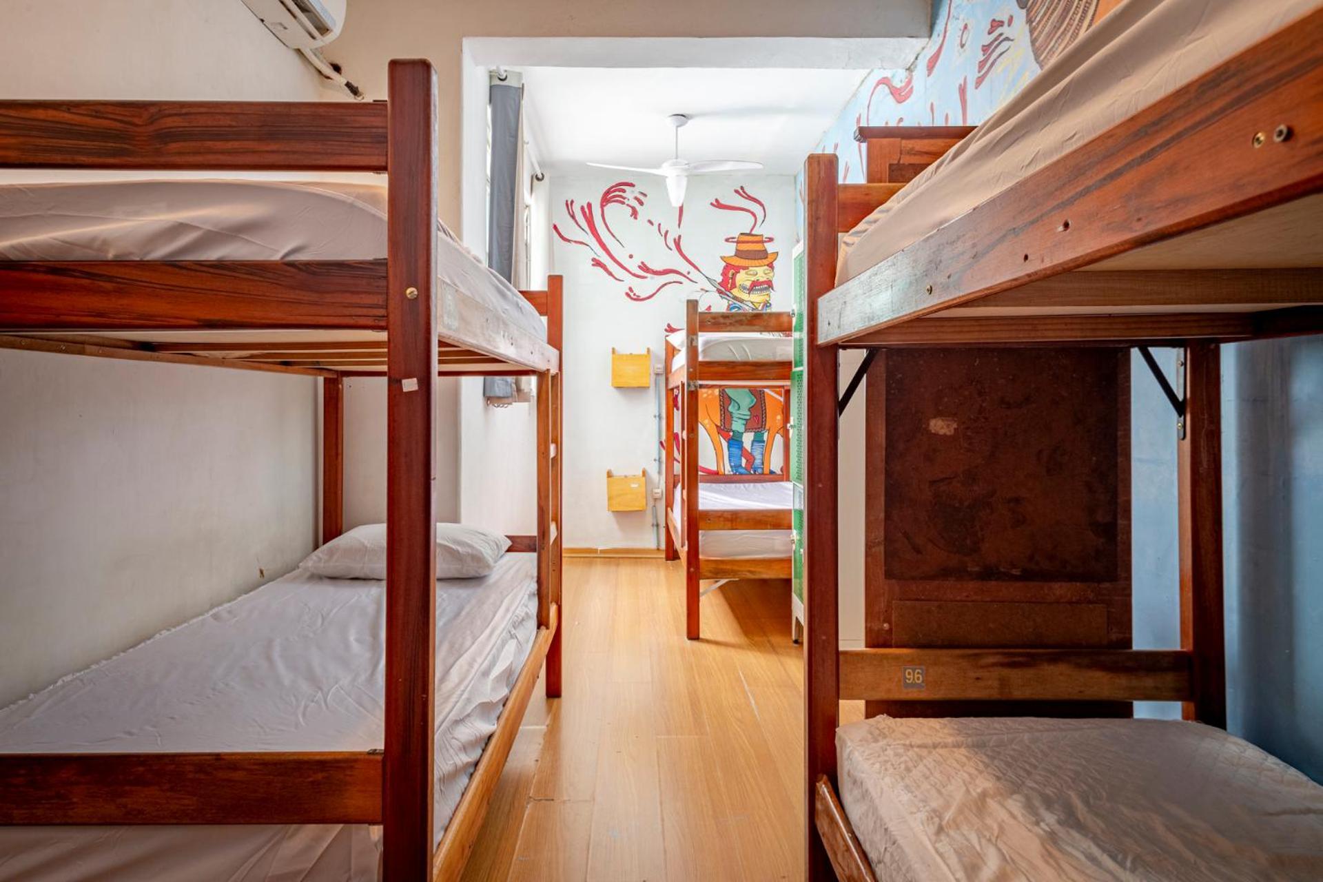 Books Hostel