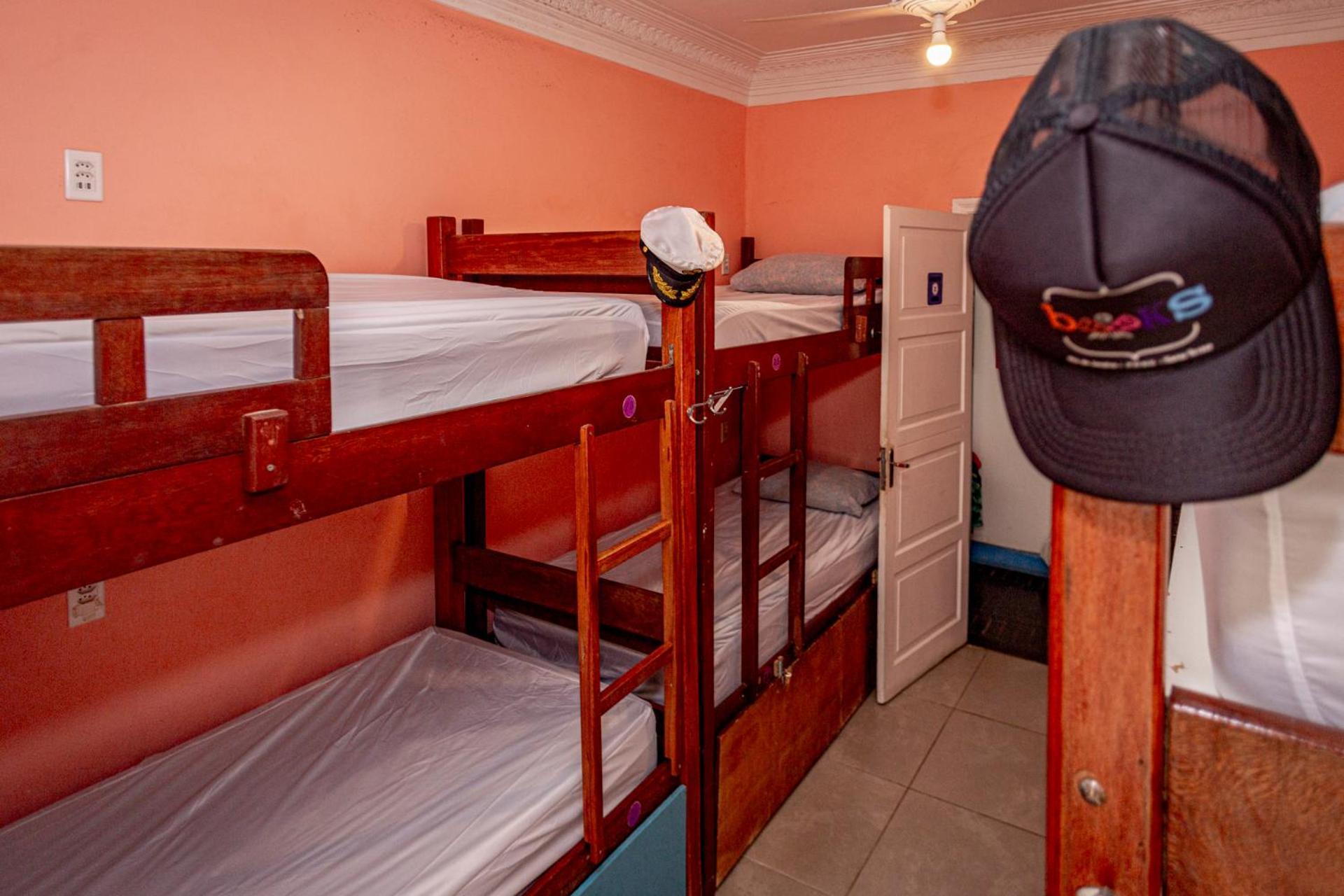 Books Hostel *
