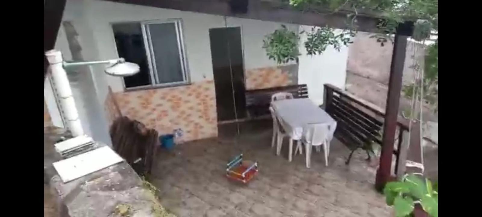 Casa A Beira Mar Em Junqueira - Mangaratiba Rj Apartamento Rio de Janeiro