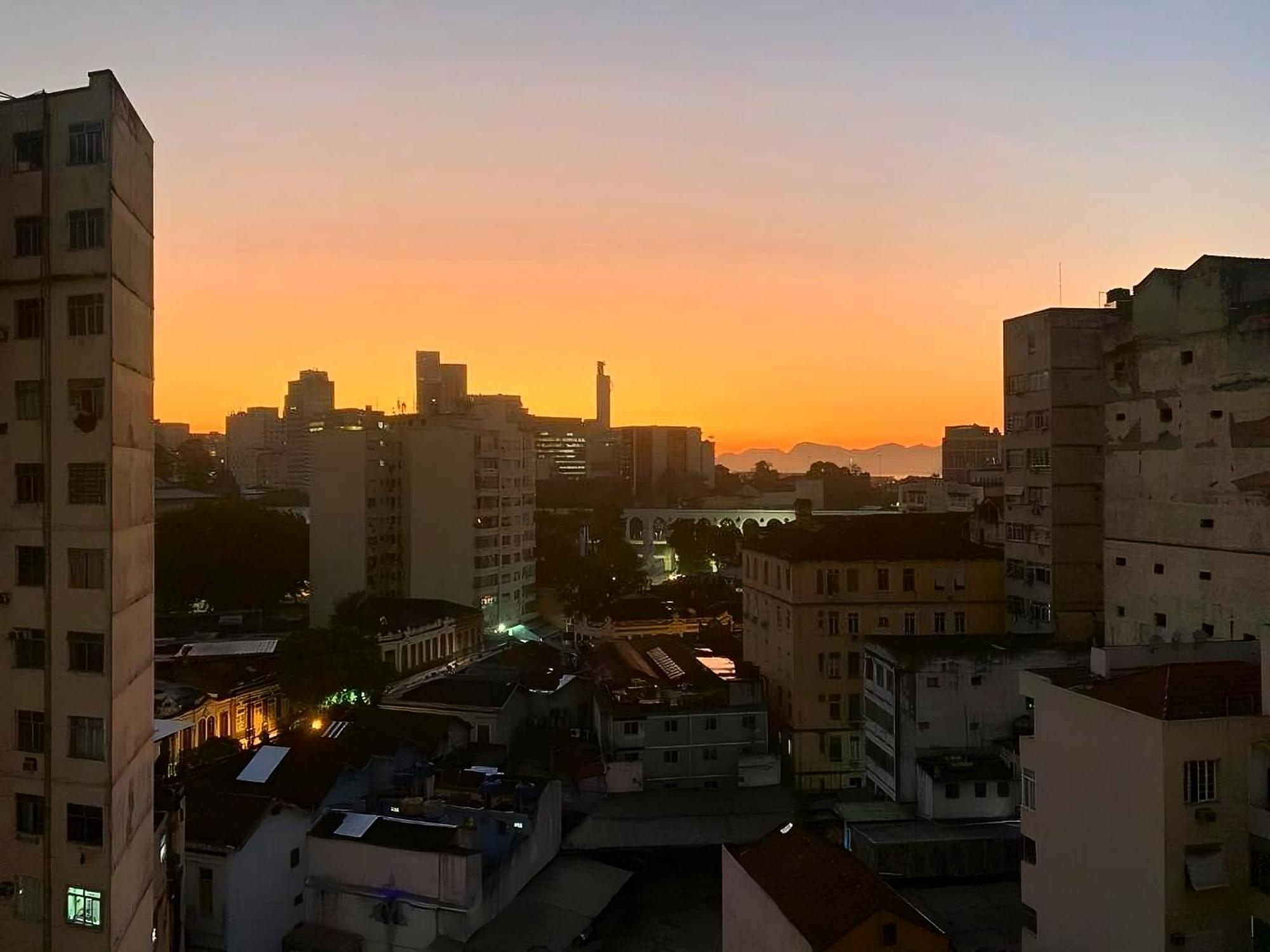 Agattaguia&hospeda Lapa Rio 913 *
