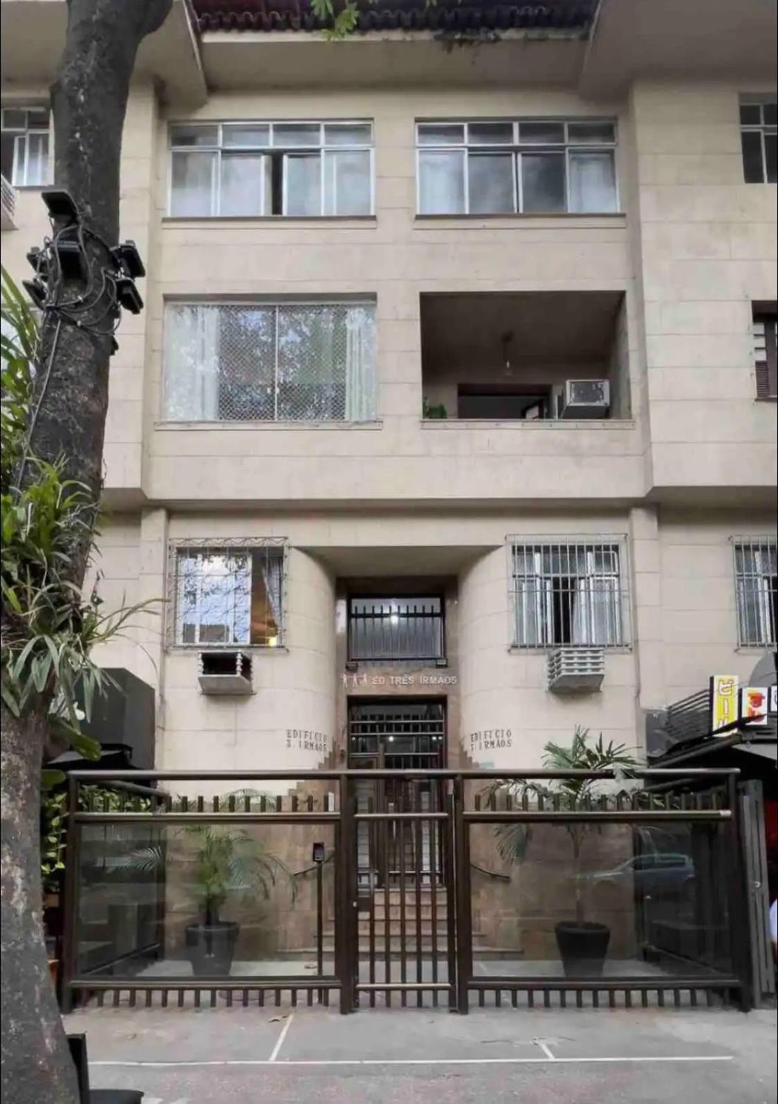 Apartamento Leblon *