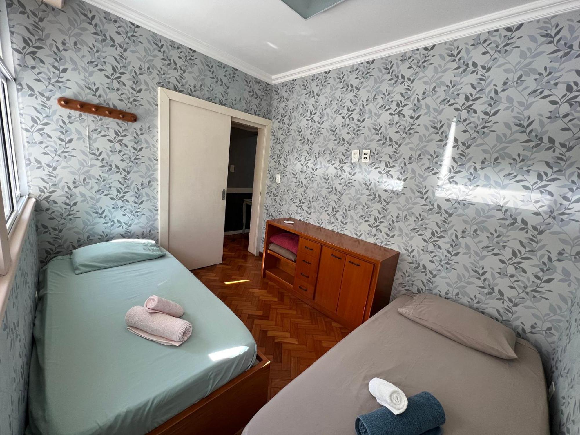Apartamento A 3 Min Da De Ipanema Posto 09 Apartamento Rio de Janeiro