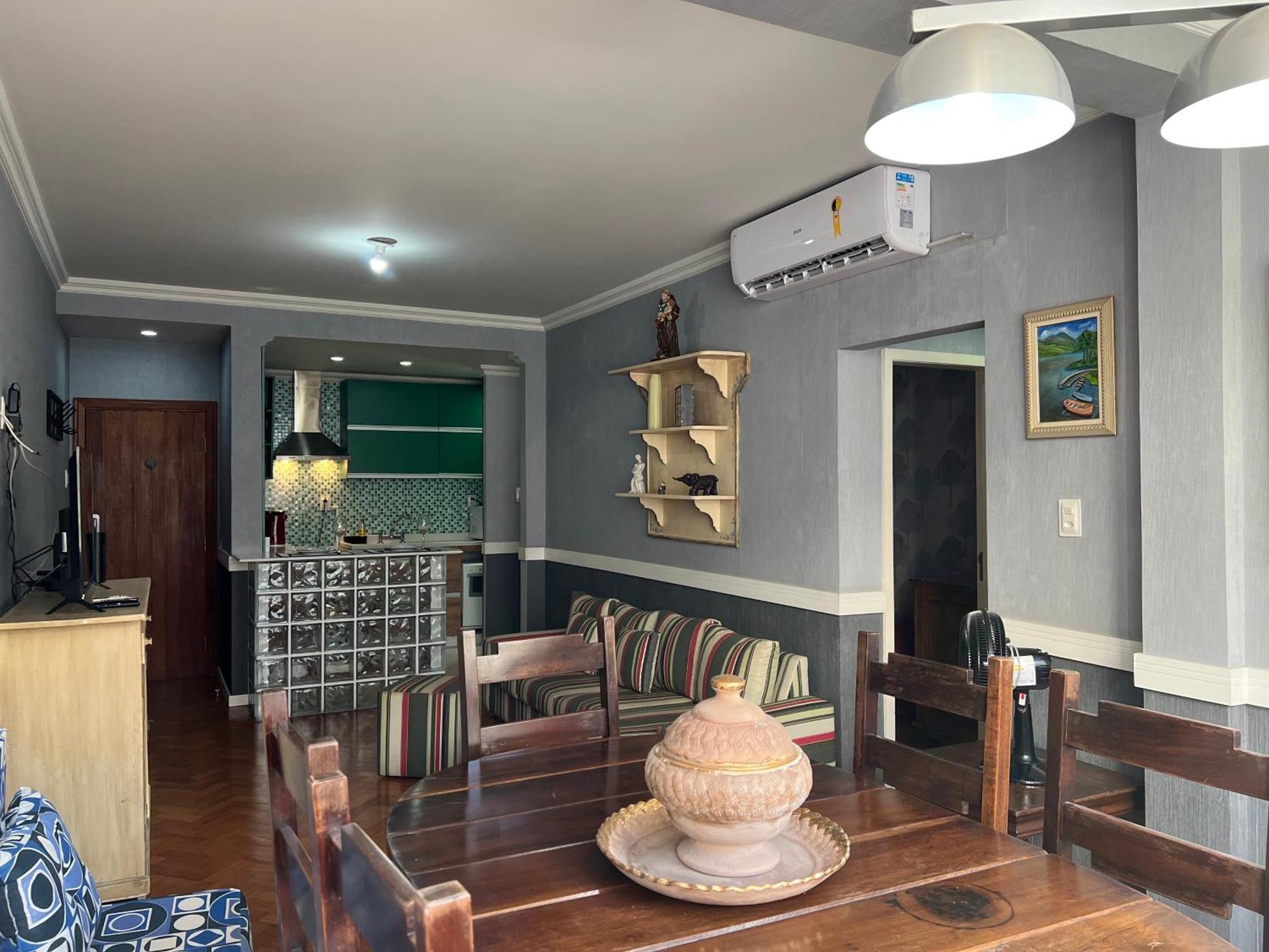 Apartamento A 3 Min Da De Ipanema Posto 09 Apartamento Rio de Janeiro