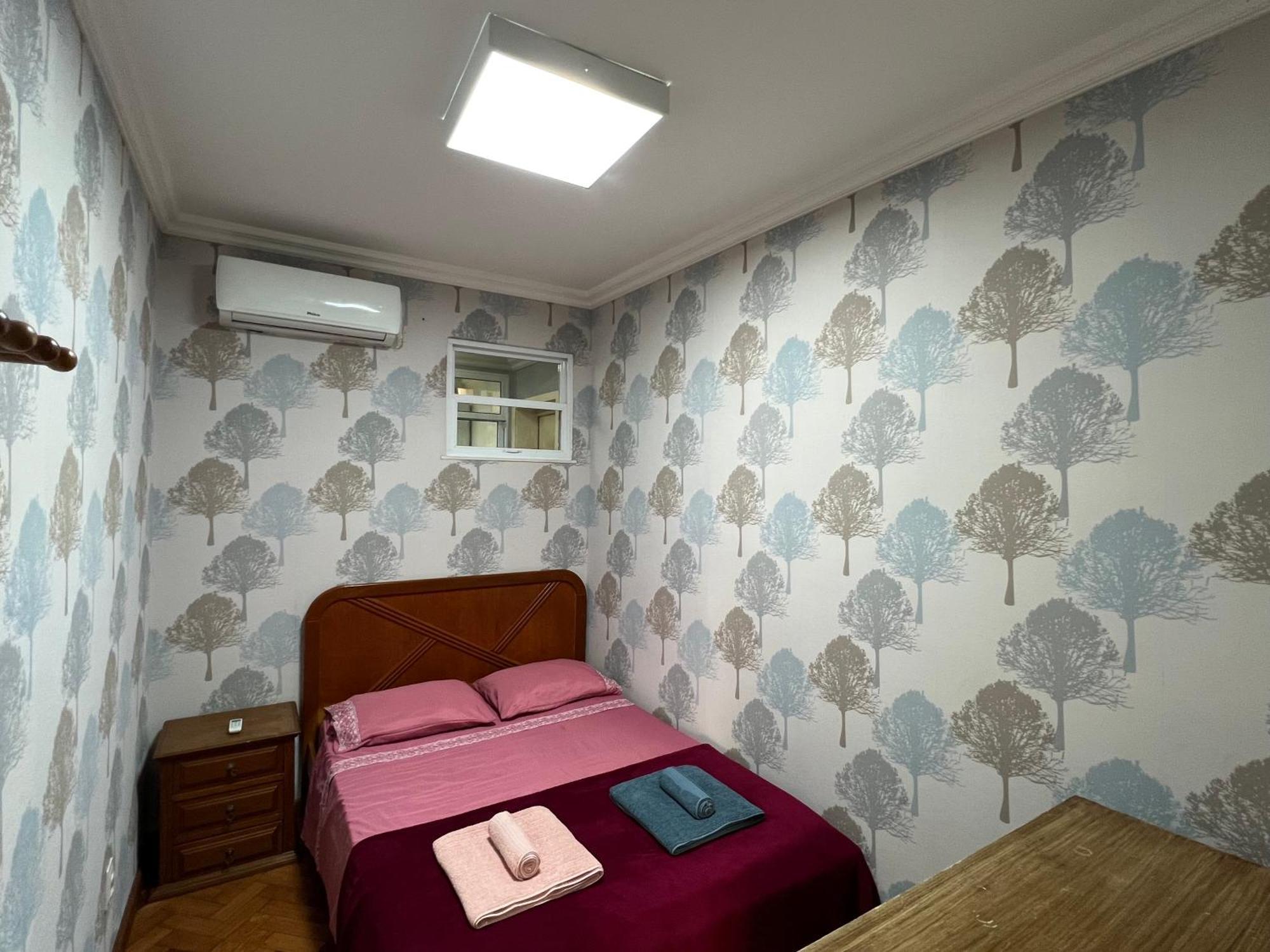Apartamento Apartamento A 3 Min Da De Ipanema Posto 09 Rio de Janeiro