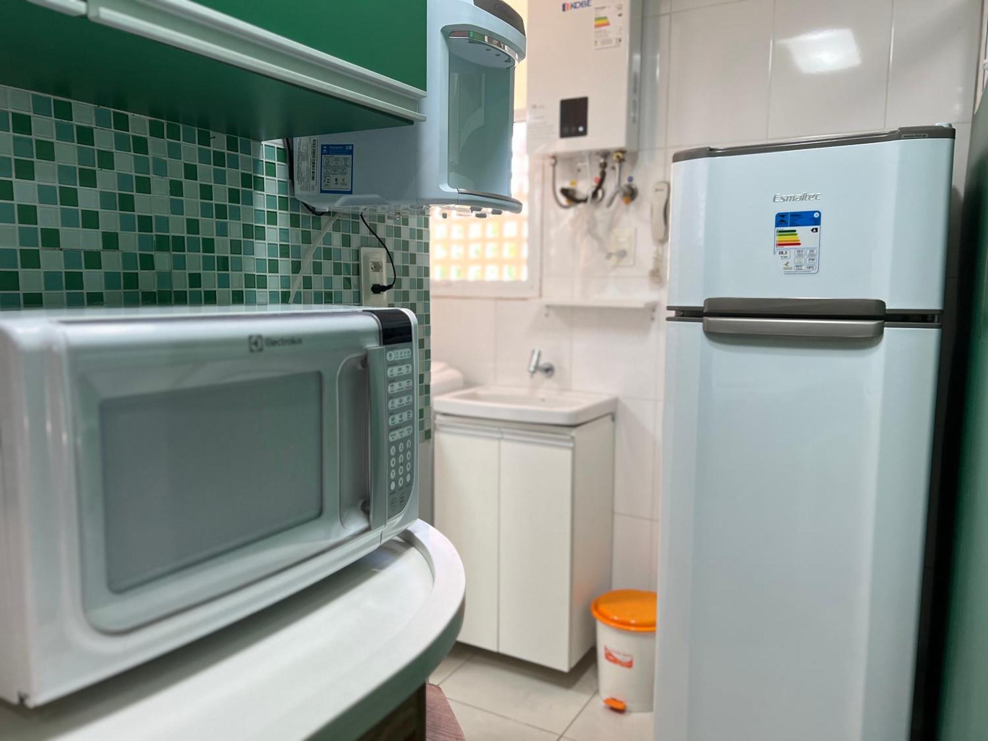 Apartamento A 3 Min Da De Ipanema Posto 09 *
