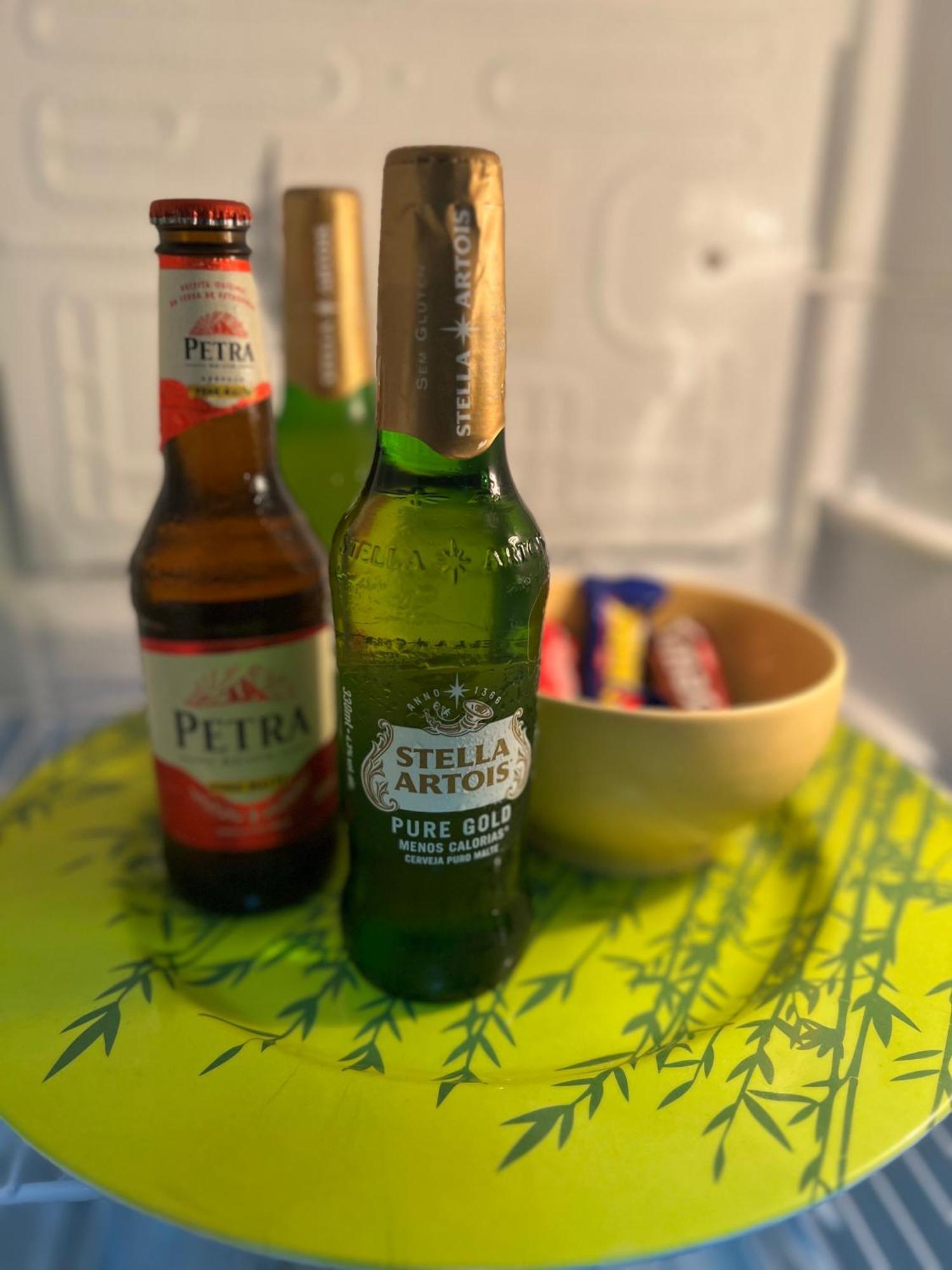 Apartamento A 3 Min Da De Ipanema Posto 09 * Rio de Janeiro