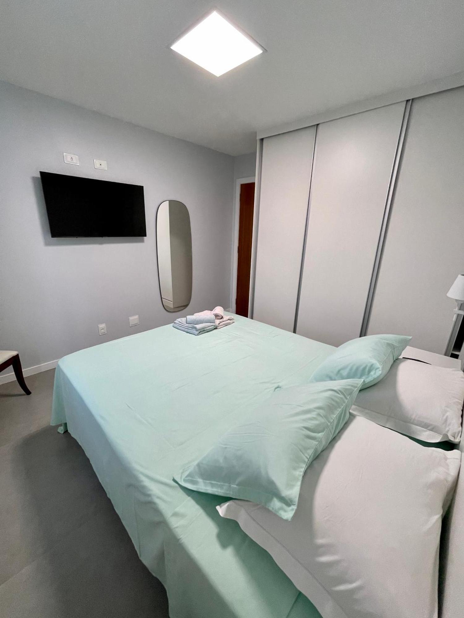 Apartamento Ipanema - Rainha Elizabeth - 2 Quartos Rio de Janeiro