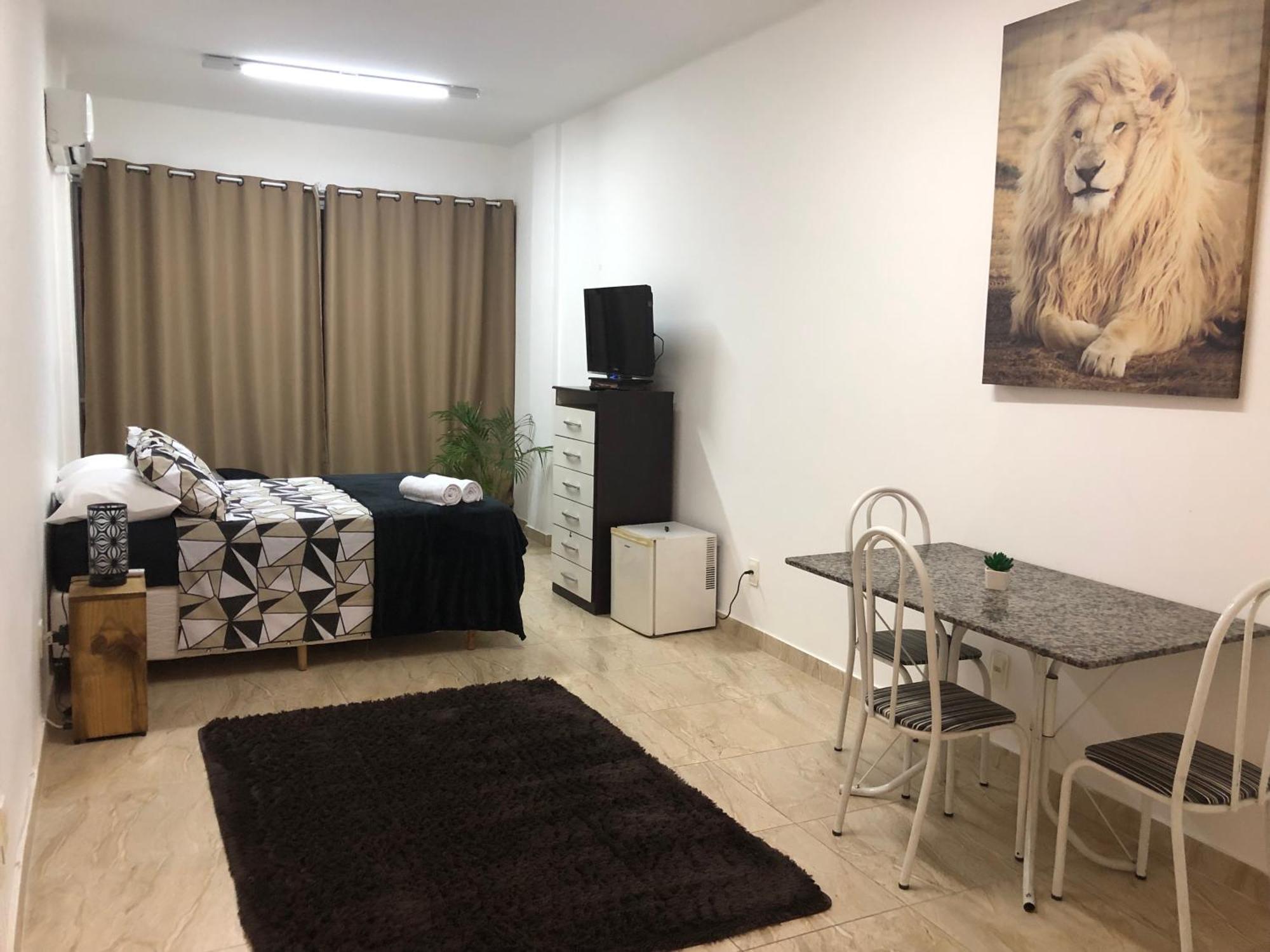 Lapa Apartamento Rio de Janeiro