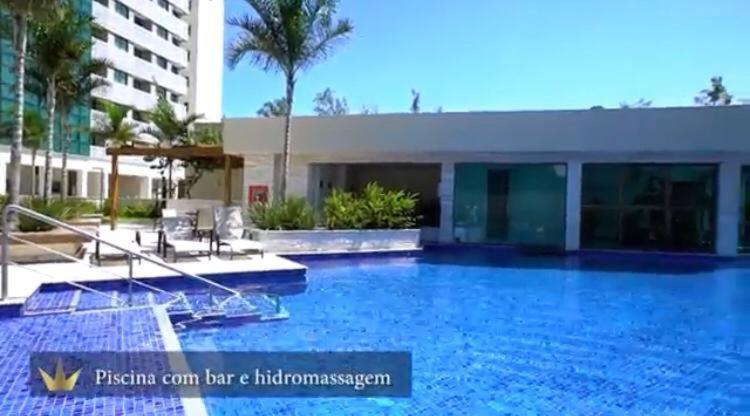 Flat Aconchegante Prox A Barra Olimpica - Barra Da Tijuca Rio de Janeiro