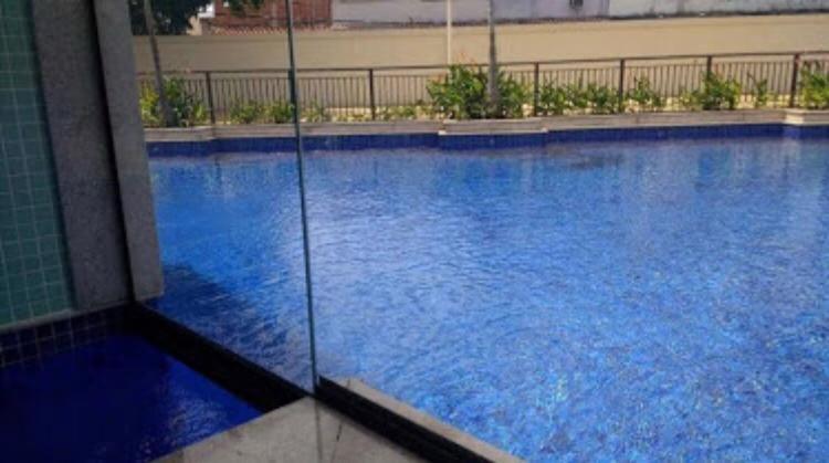 Flat Aconchegante Prox A Barra Olimpica - Barra Da Tijuca Apartamento
