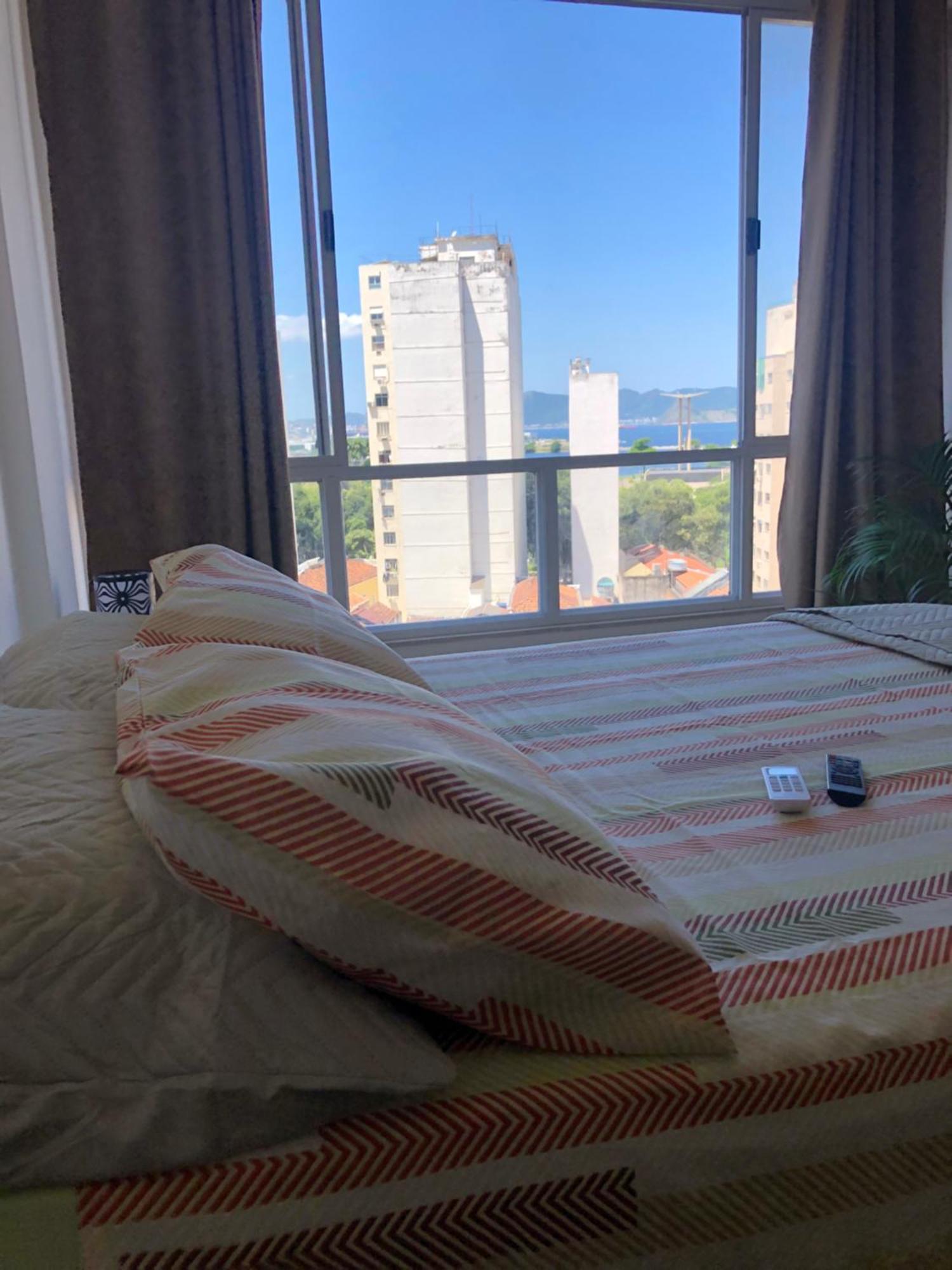Lapa Apartamento