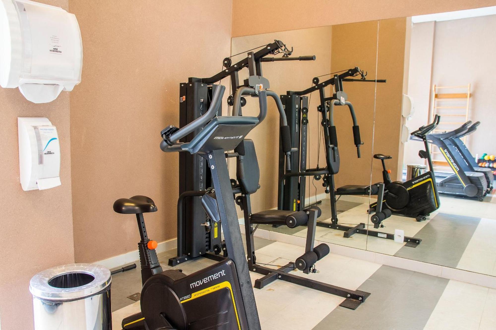 Riostay Apartamento *