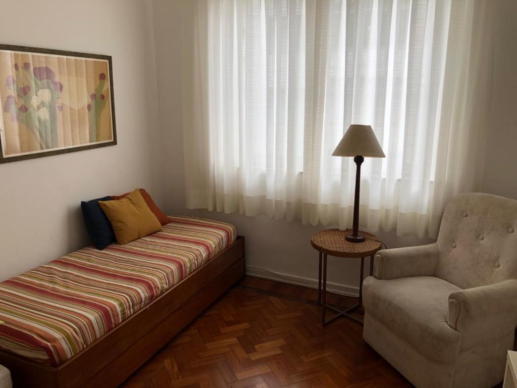 No Leme - Copacabana Apartment Rio de Janeiro