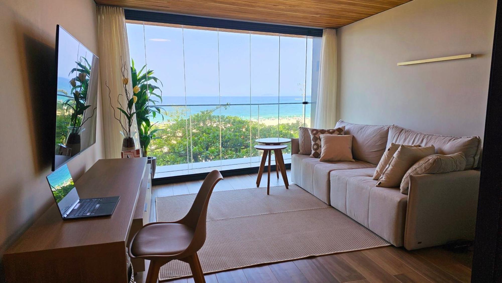 Unique Vista Mar & Quality Copacabana Rio de Janeiro