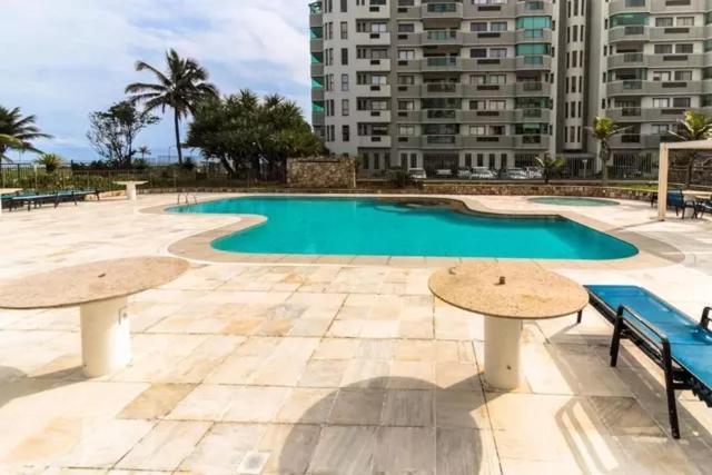 Apartment Sun Barra Tijuca Frente Mar
