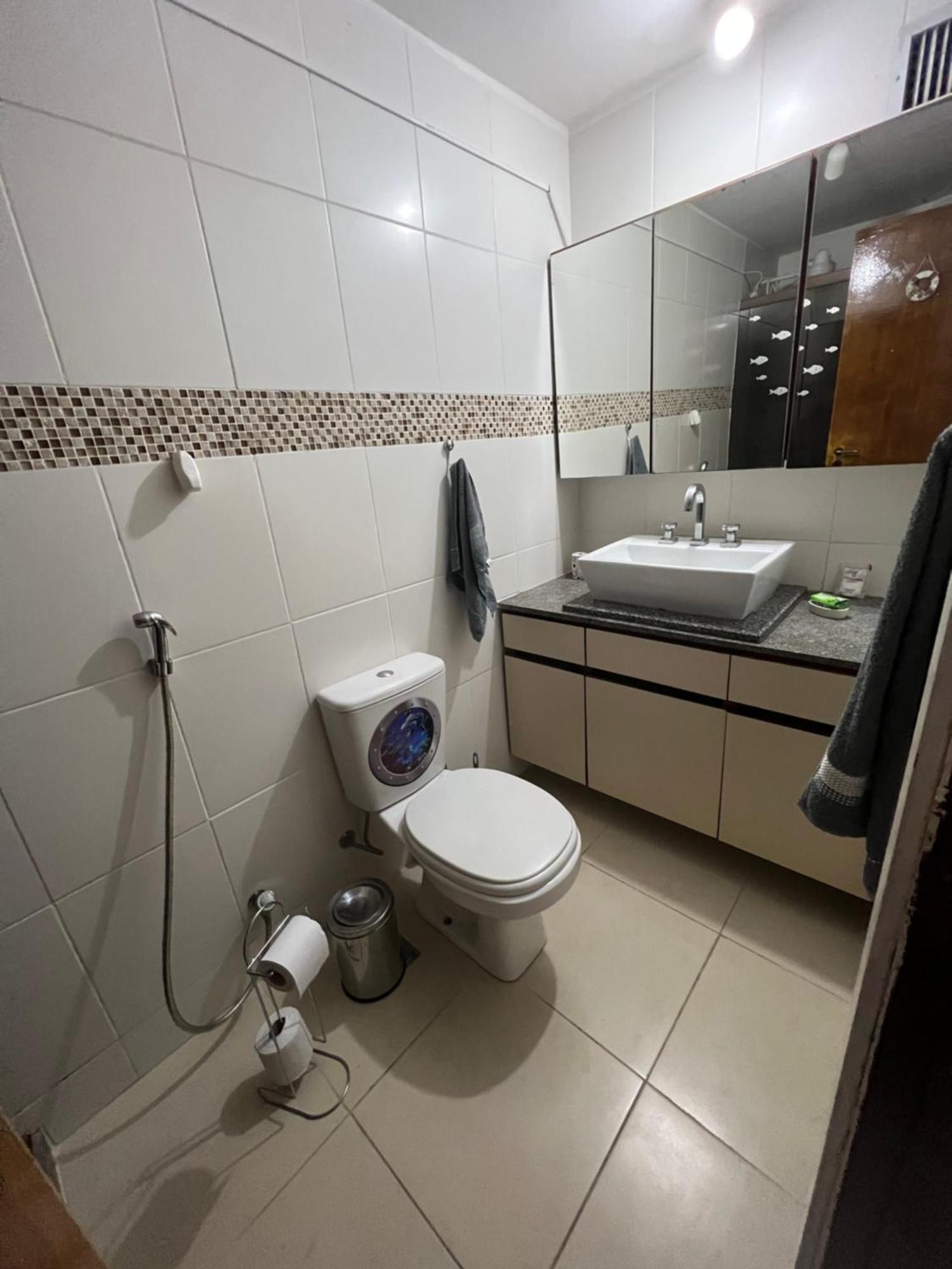 Apartment Em Frente A Barra Da Tijuca *