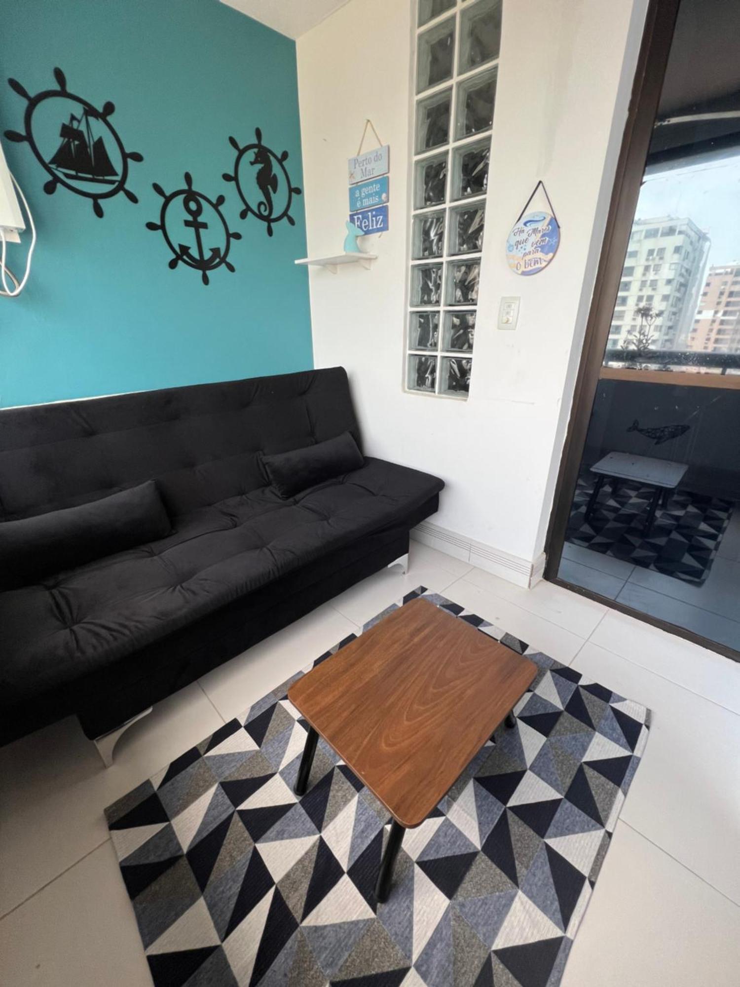 Em Frente A Barra Da Tijuca Apartment Rio de Janeiro