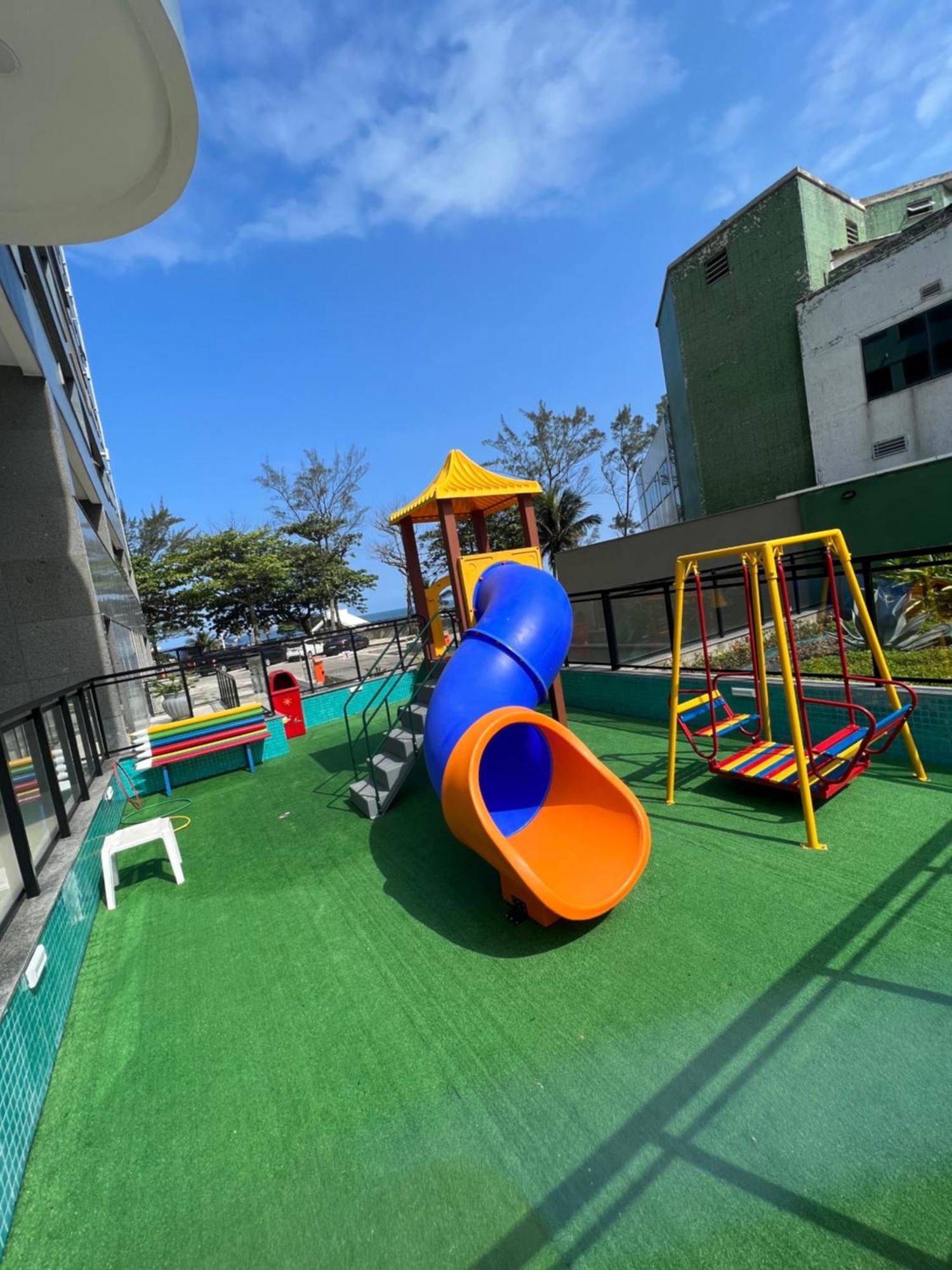Apartment Em Frente A Barra Da Tijuca Rio de Janeiro