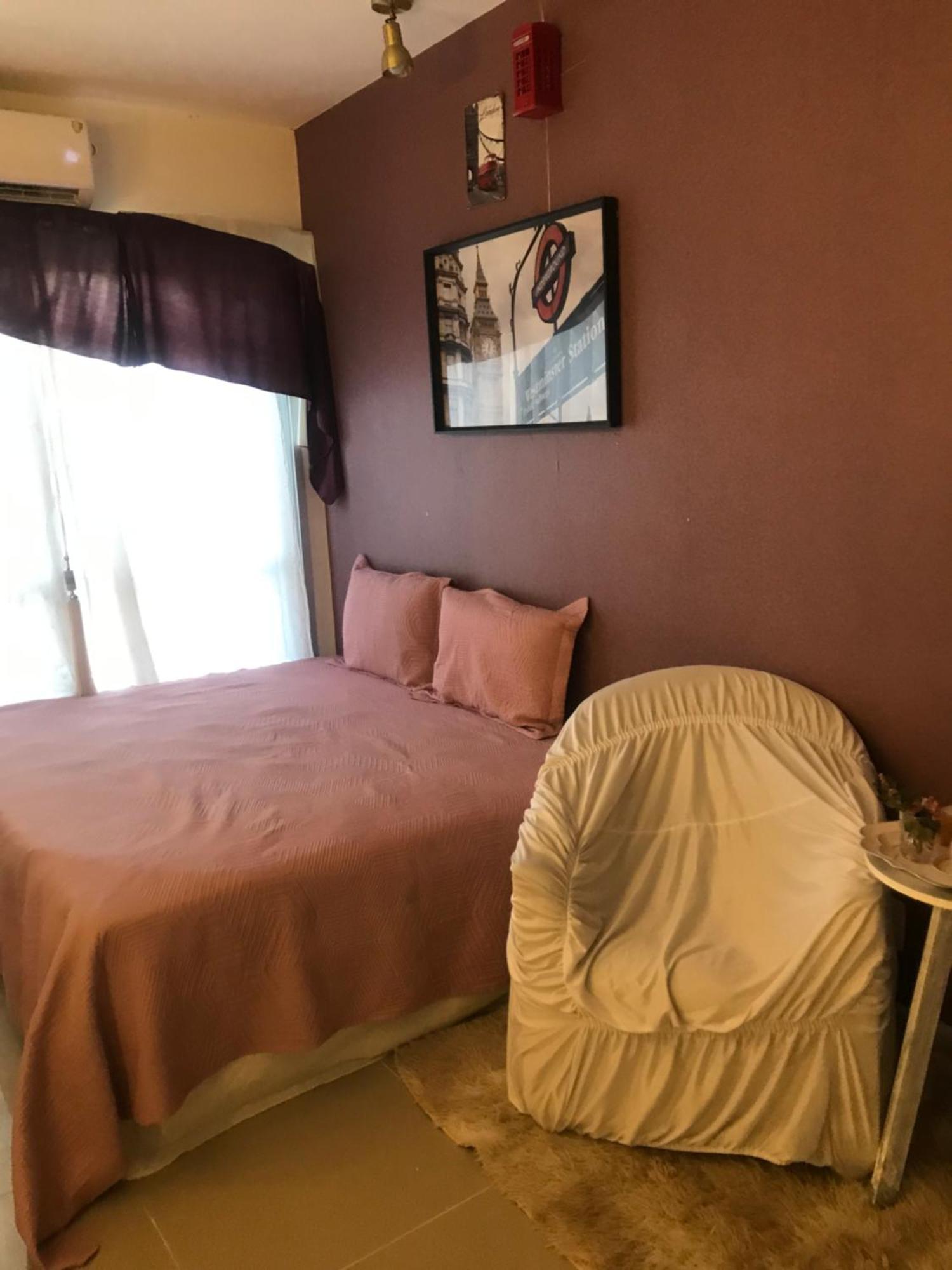 Diaria 24 Barra Da Tijuca Apartamento *