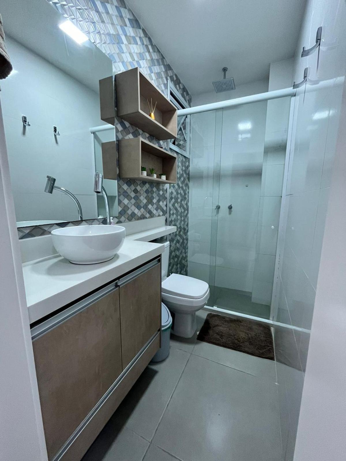Na Quadra Da Apartment Rio de Janeiro