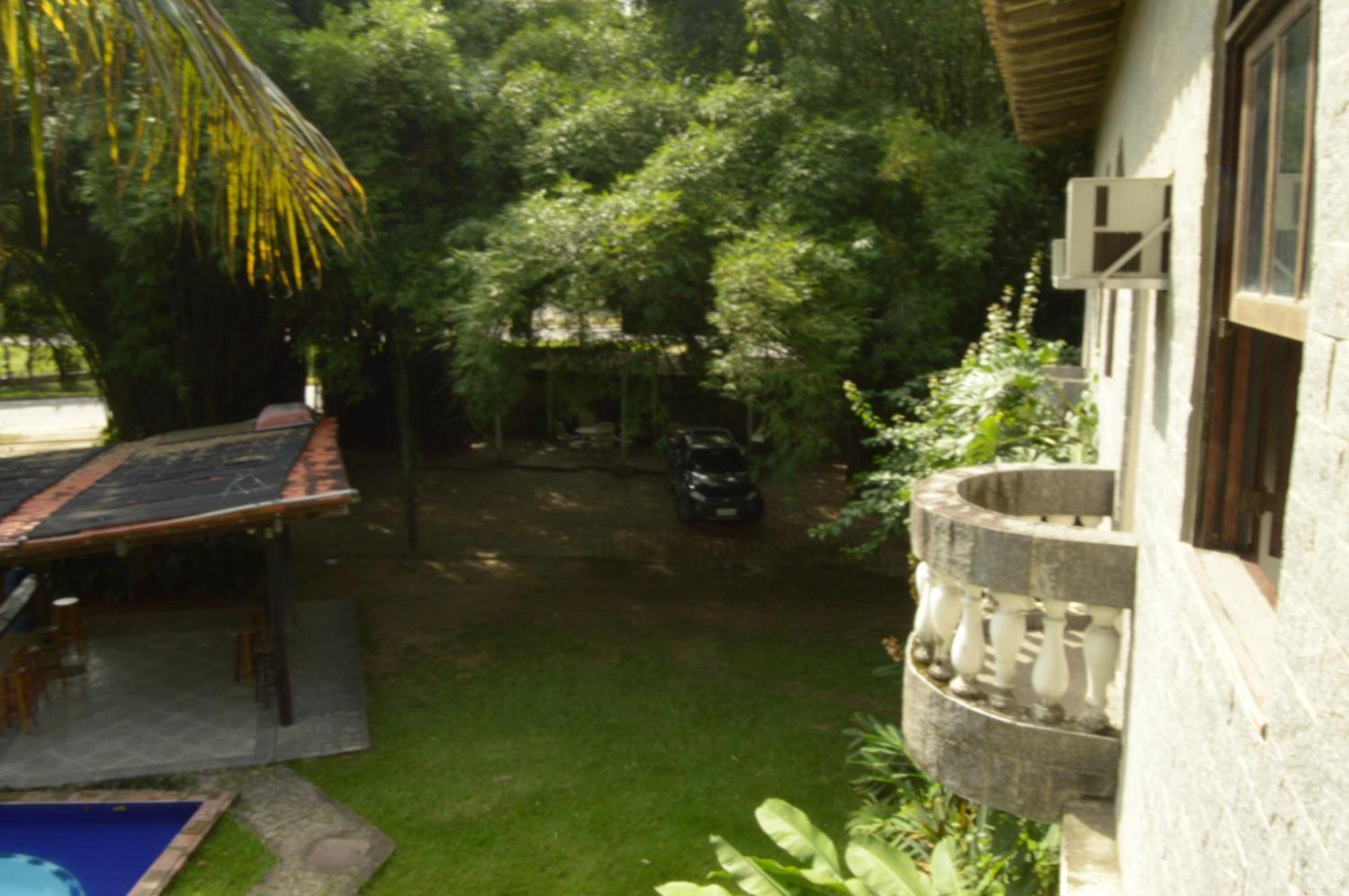 Rio Natureza 111 *