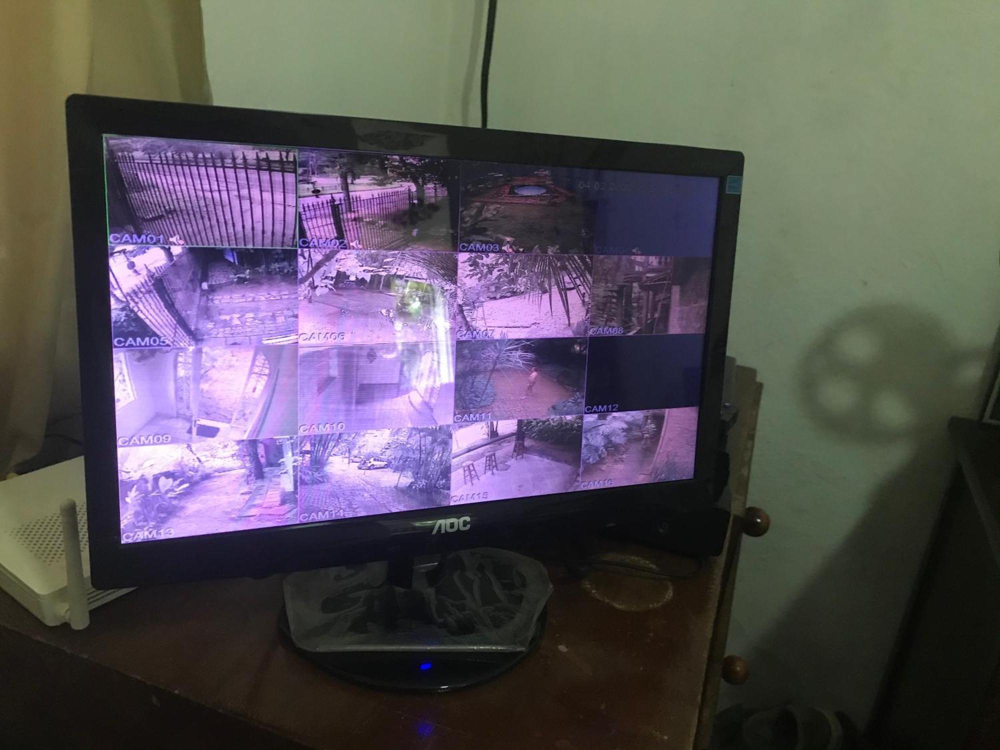 Apartamento Rio Natureza 111 *