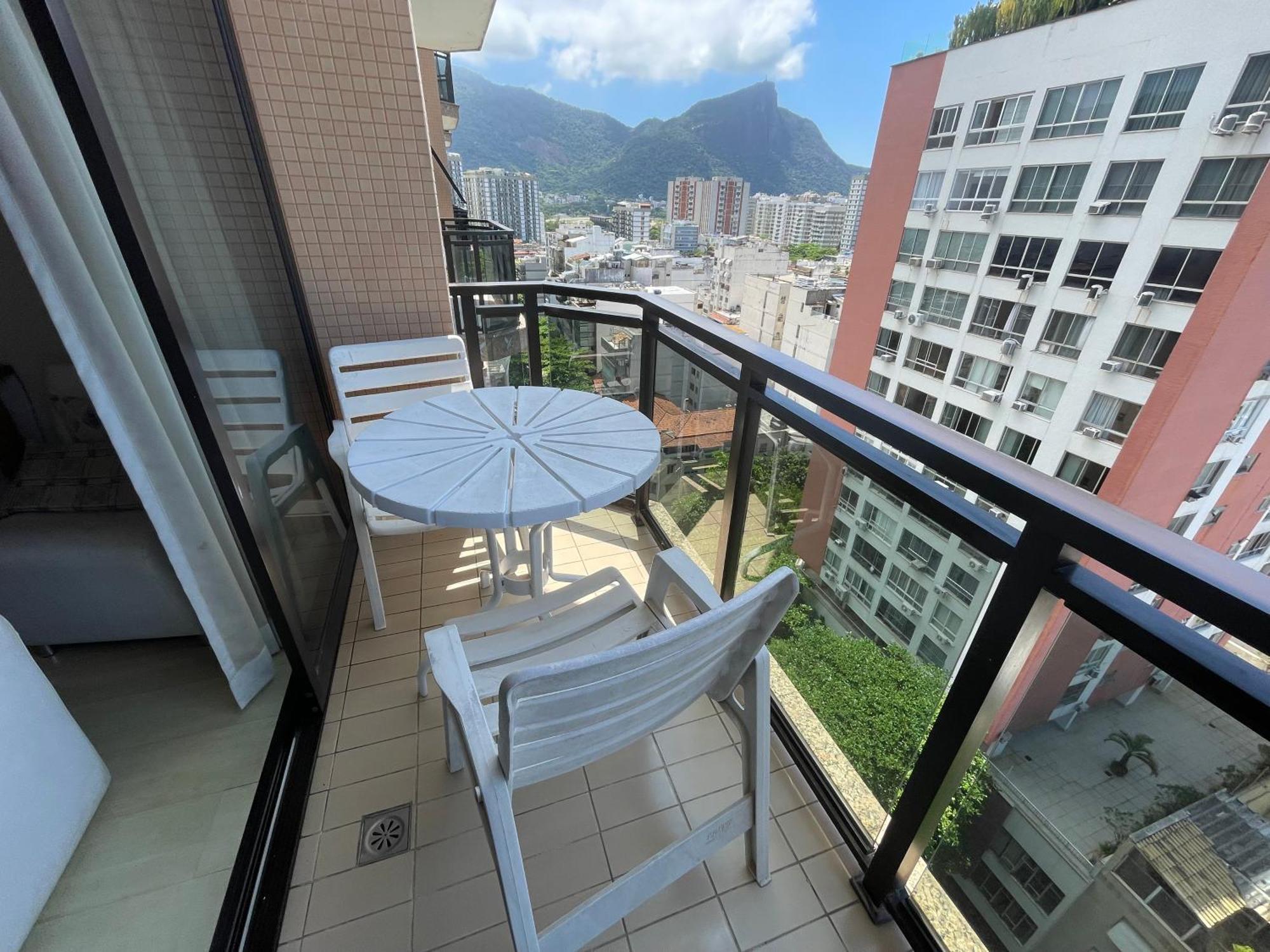Leblon Flats Apartamento Rio de Janeiro