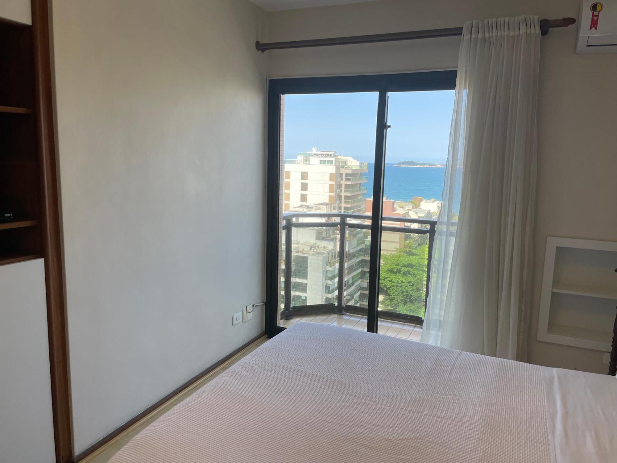 Leblon Flats Apartamento *