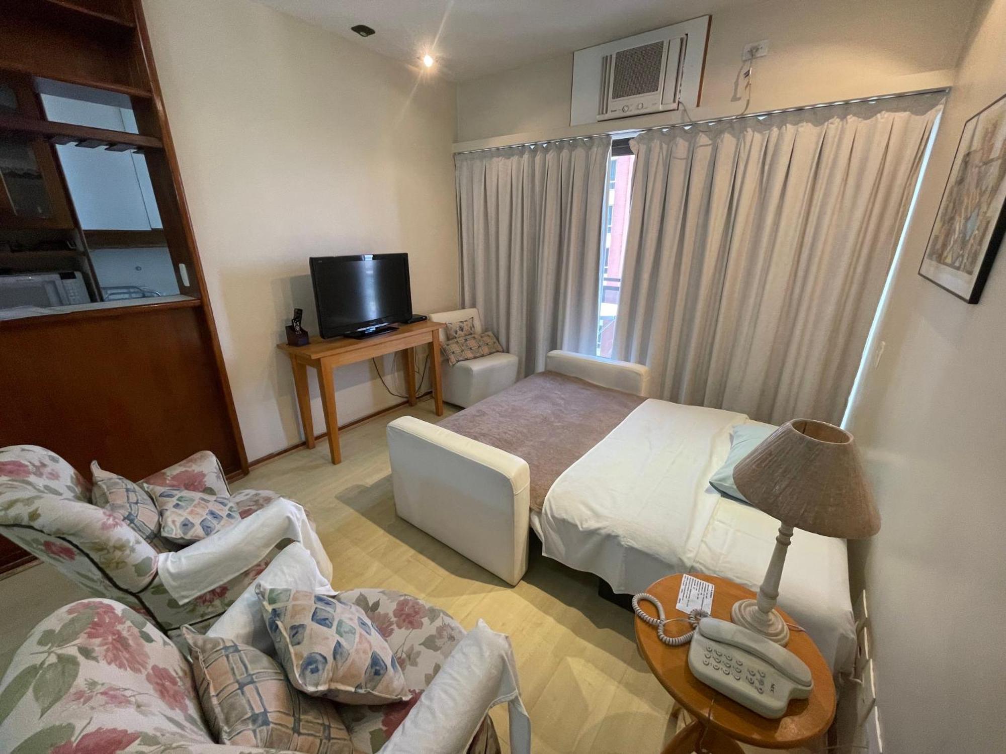 Leblon Flats Rio de Janeiro