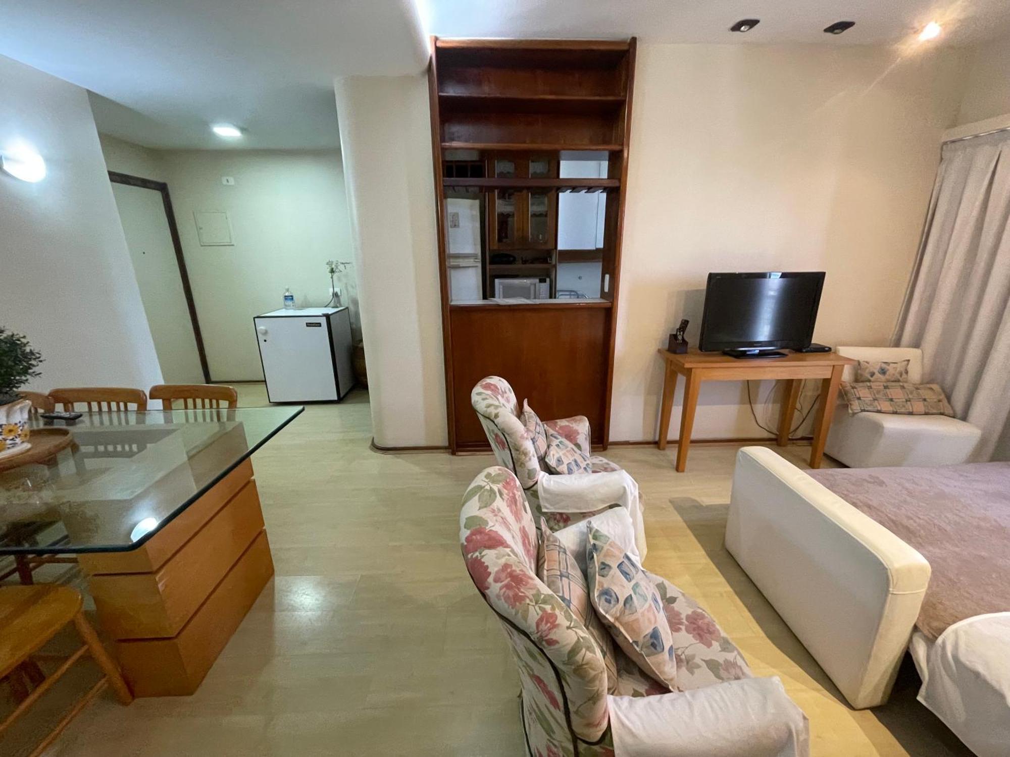 Apartamento Leblon Flats