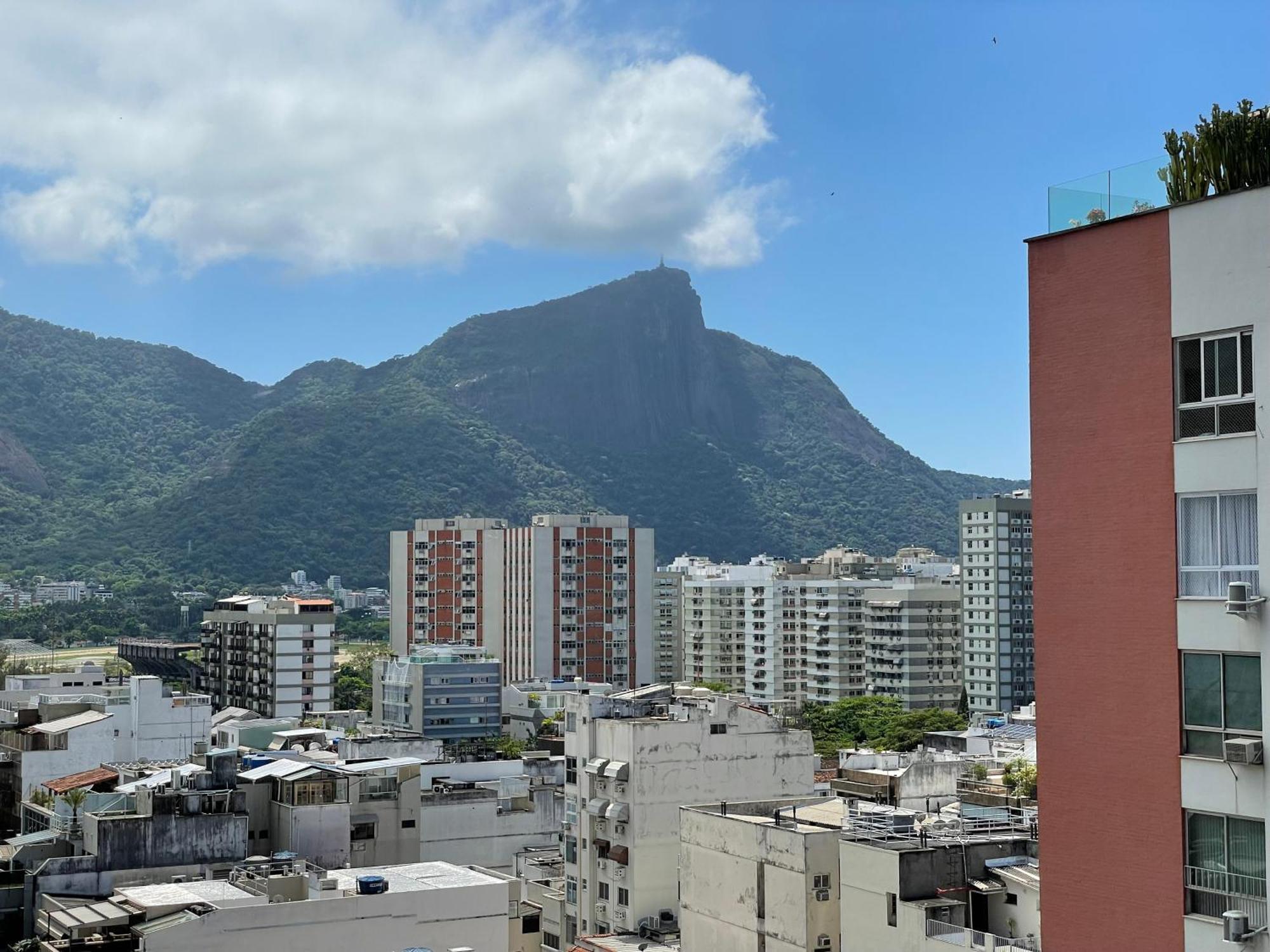Leblon Flats Rio de Janeiro