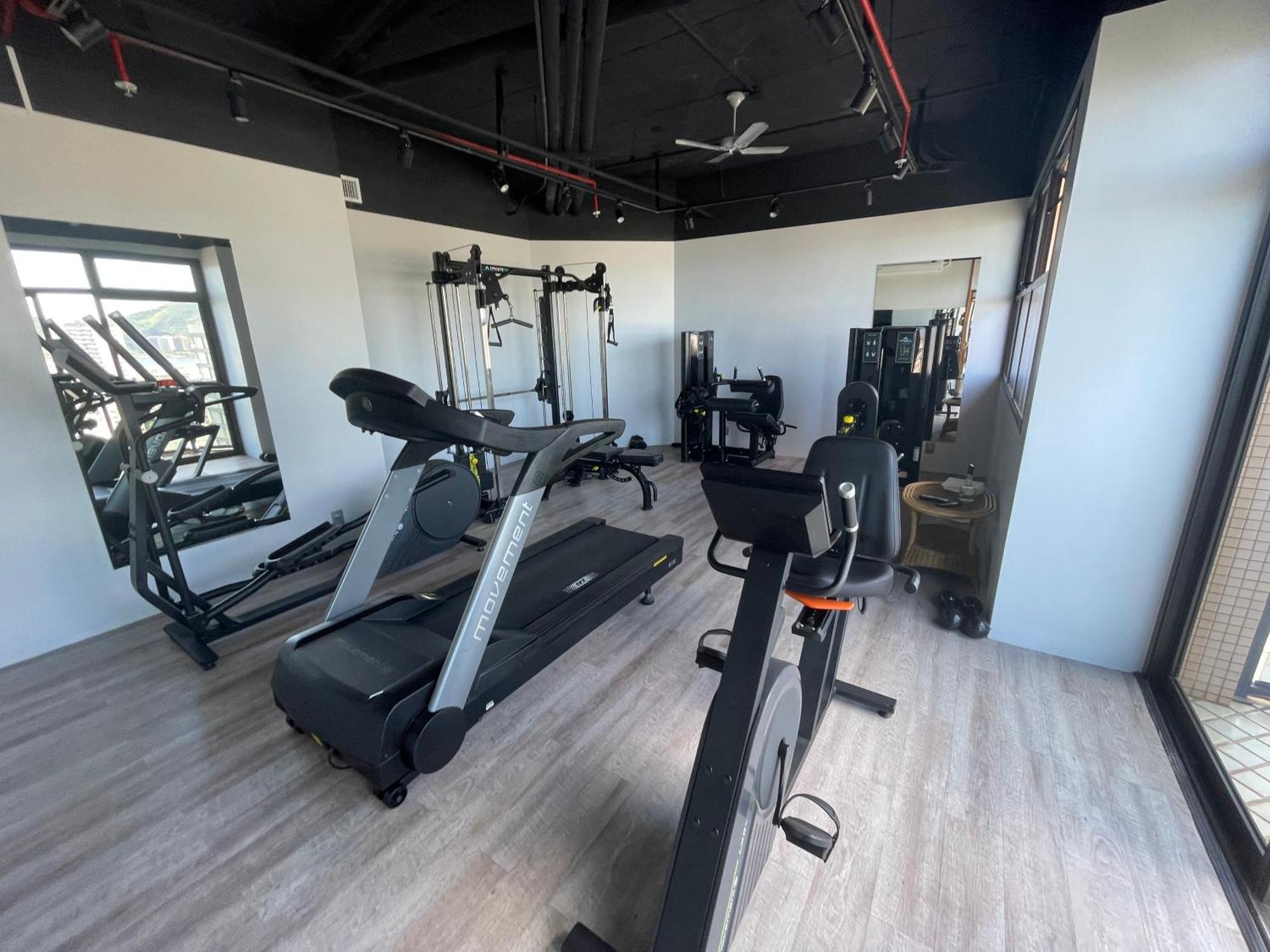 Apartamento Leblon Flats Rio de Janeiro