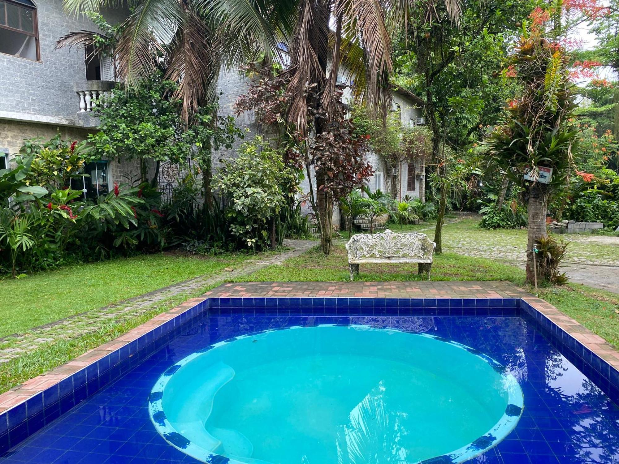 Apartamento Rio Natureza 115 *
