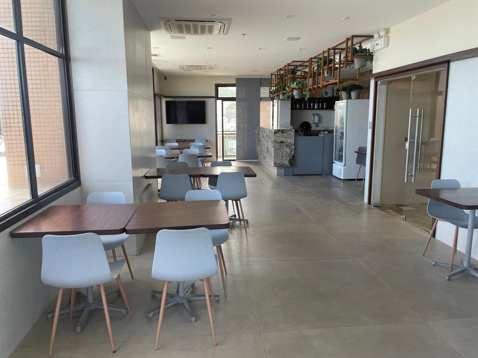Apartamento Leblon Flats