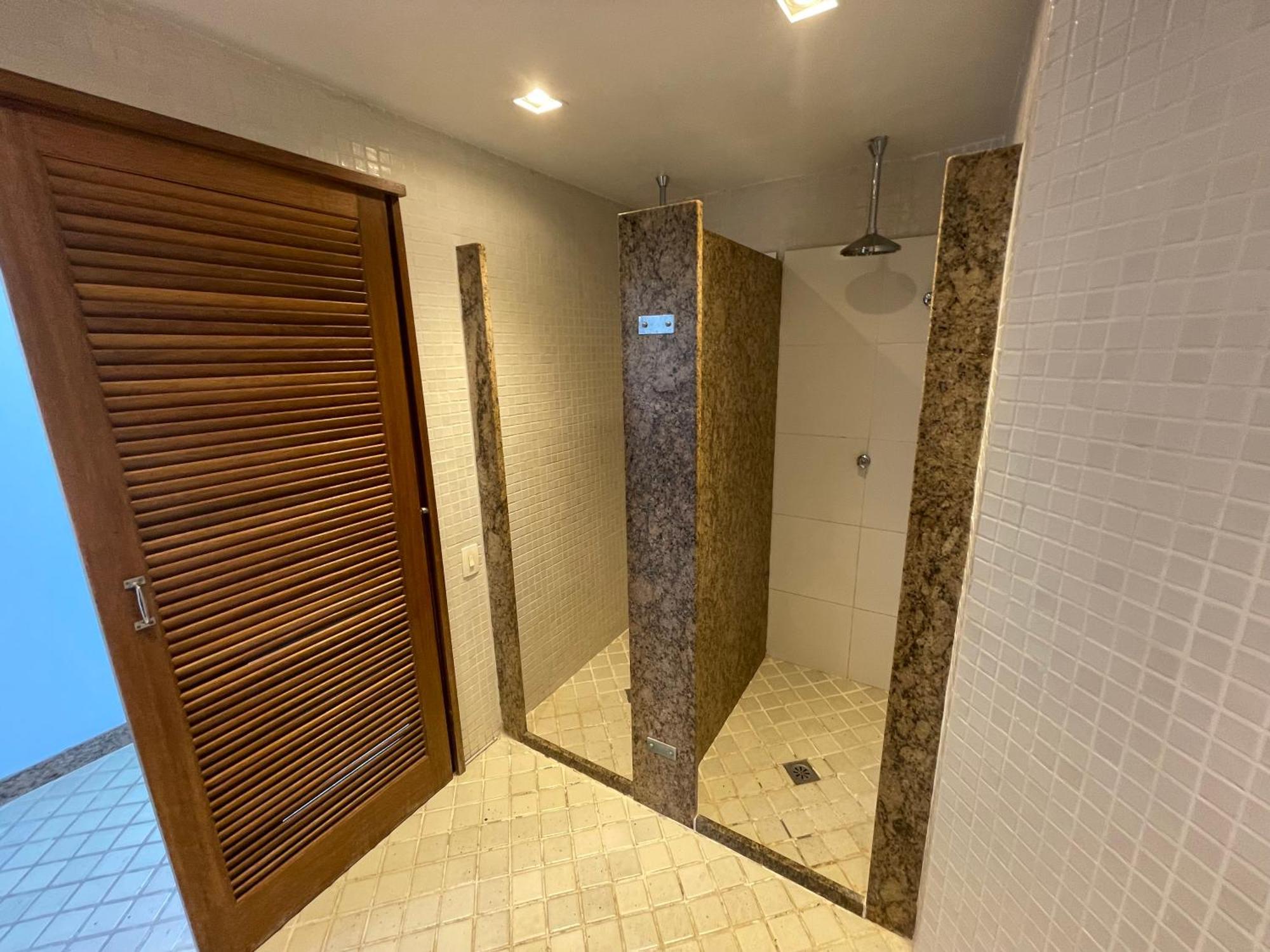 Leblon Flats Apartamento *