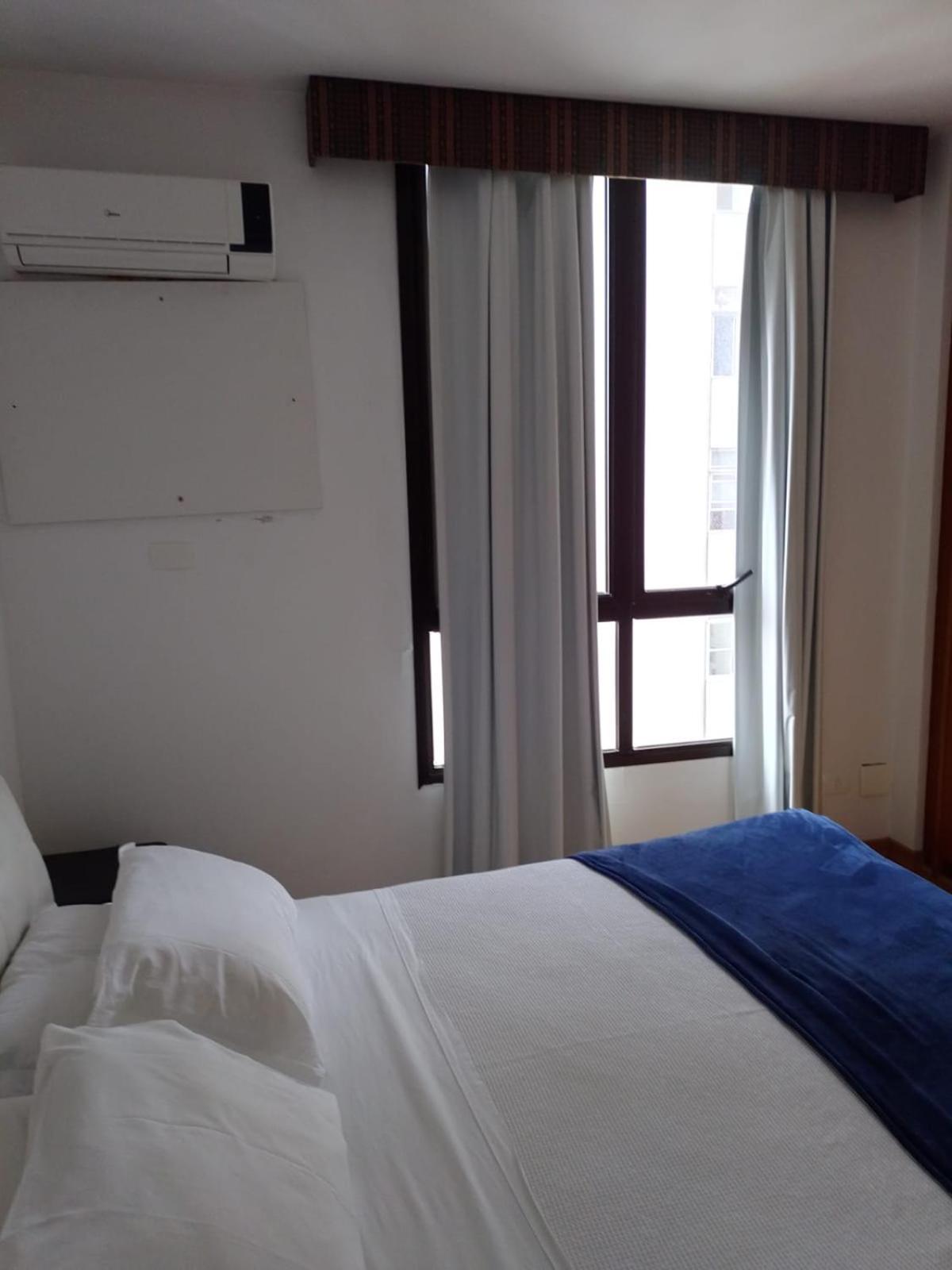 Leblon Flats Apartamento