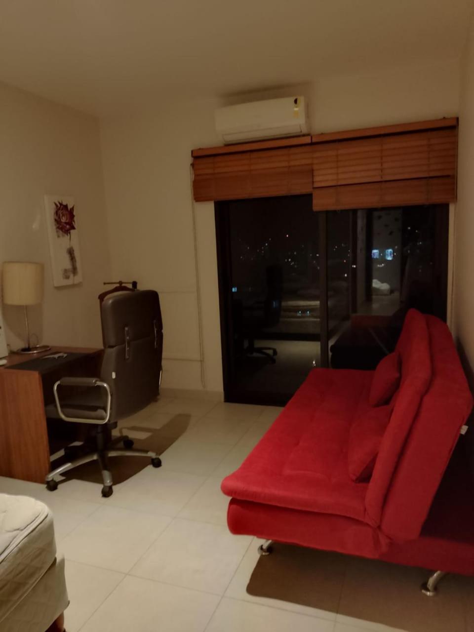 Apartamento Leblon Flats *