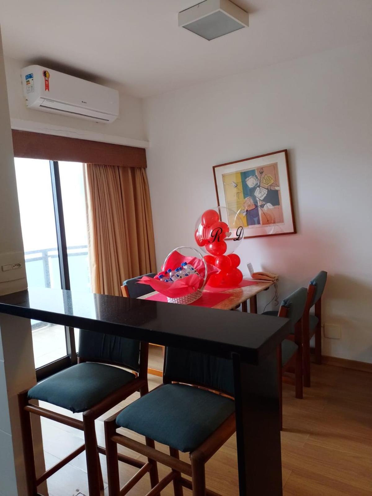Leblon Flats Apartamento *