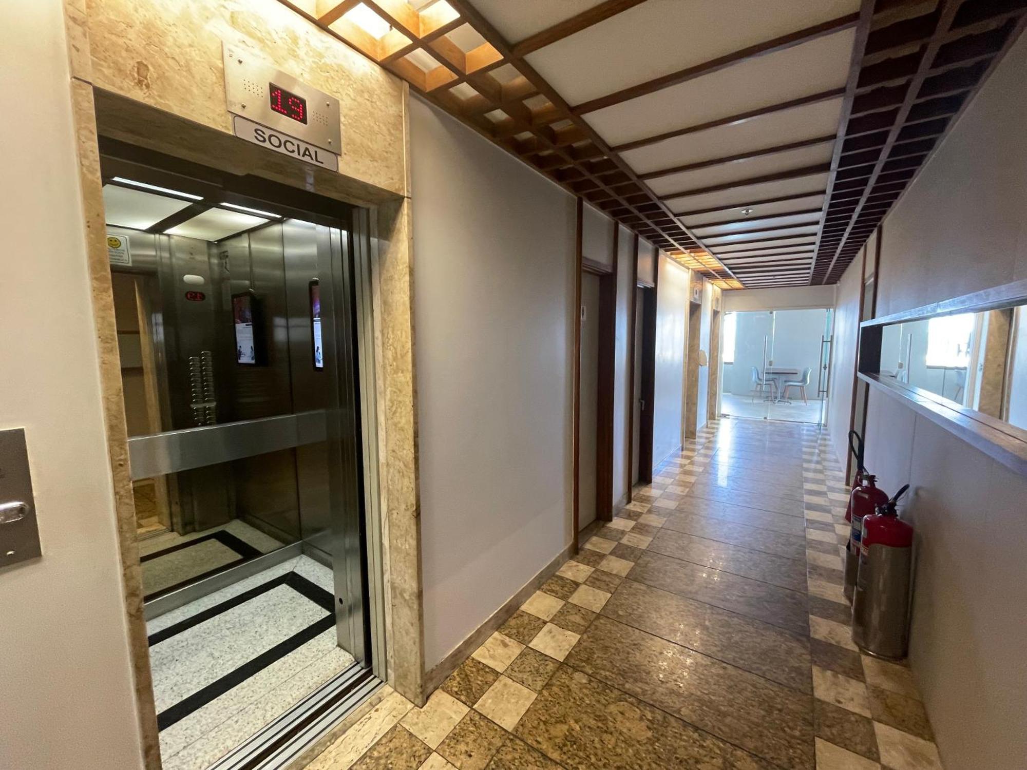 Leblon Flats Apartamento Rio de Janeiro