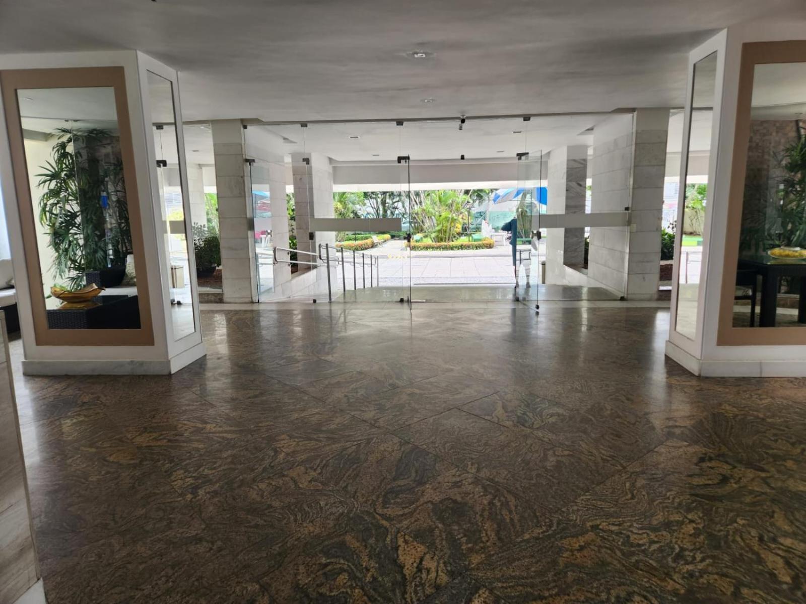 Apartment Apto Ponto Barra Da Tijuca *