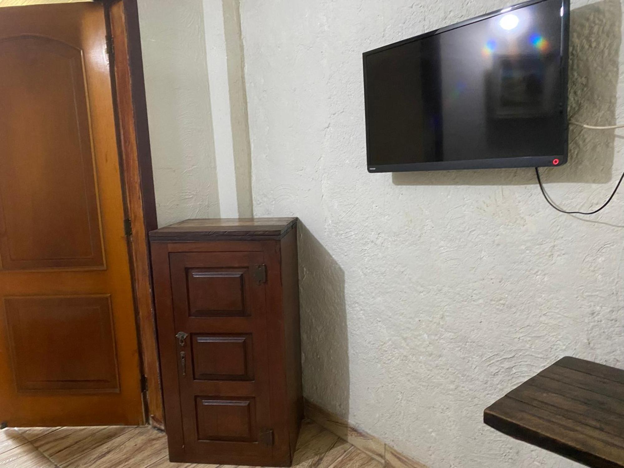 Apartamento Rio Natureza 115