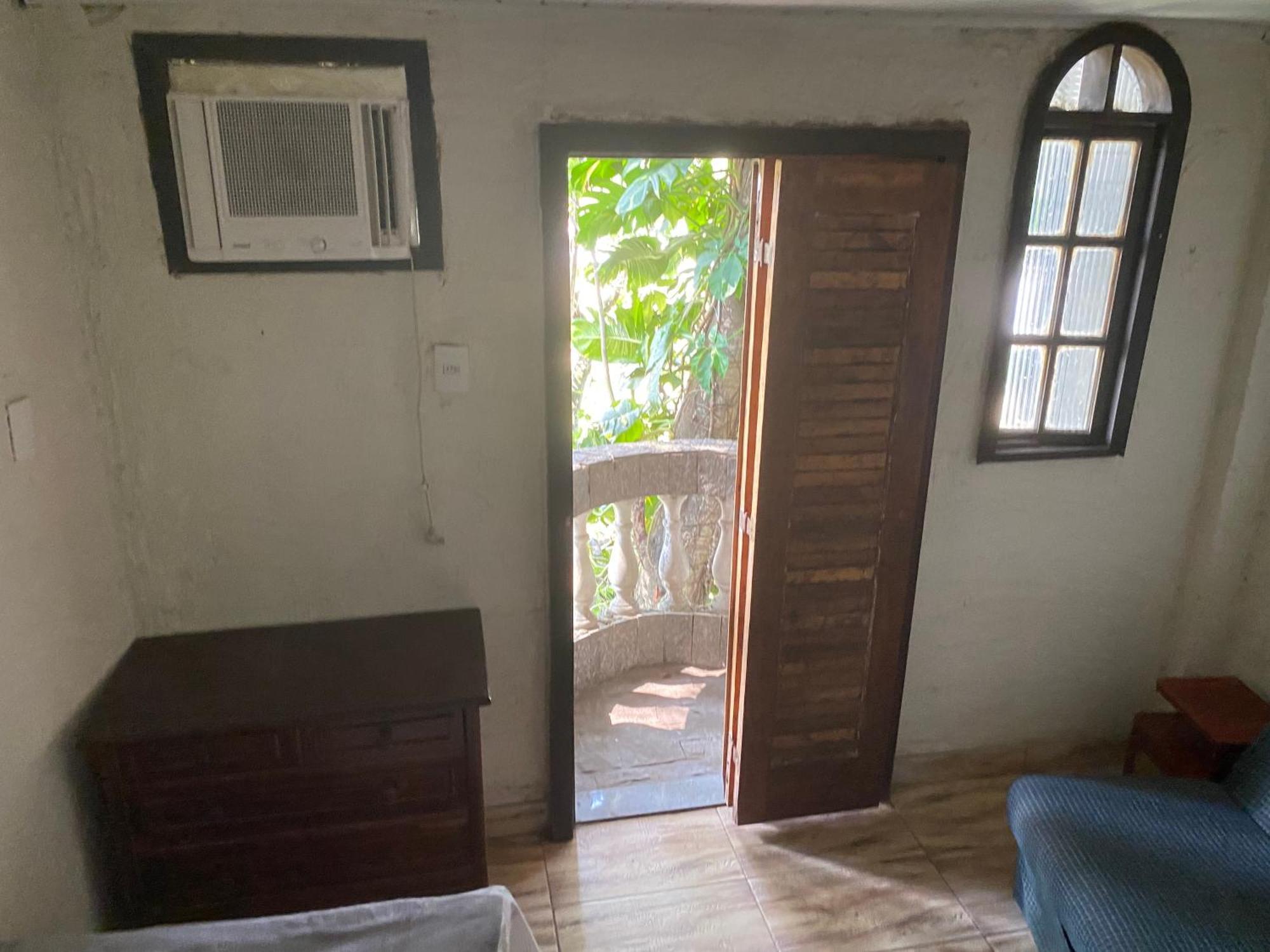 Apartamento Rio Natureza 115