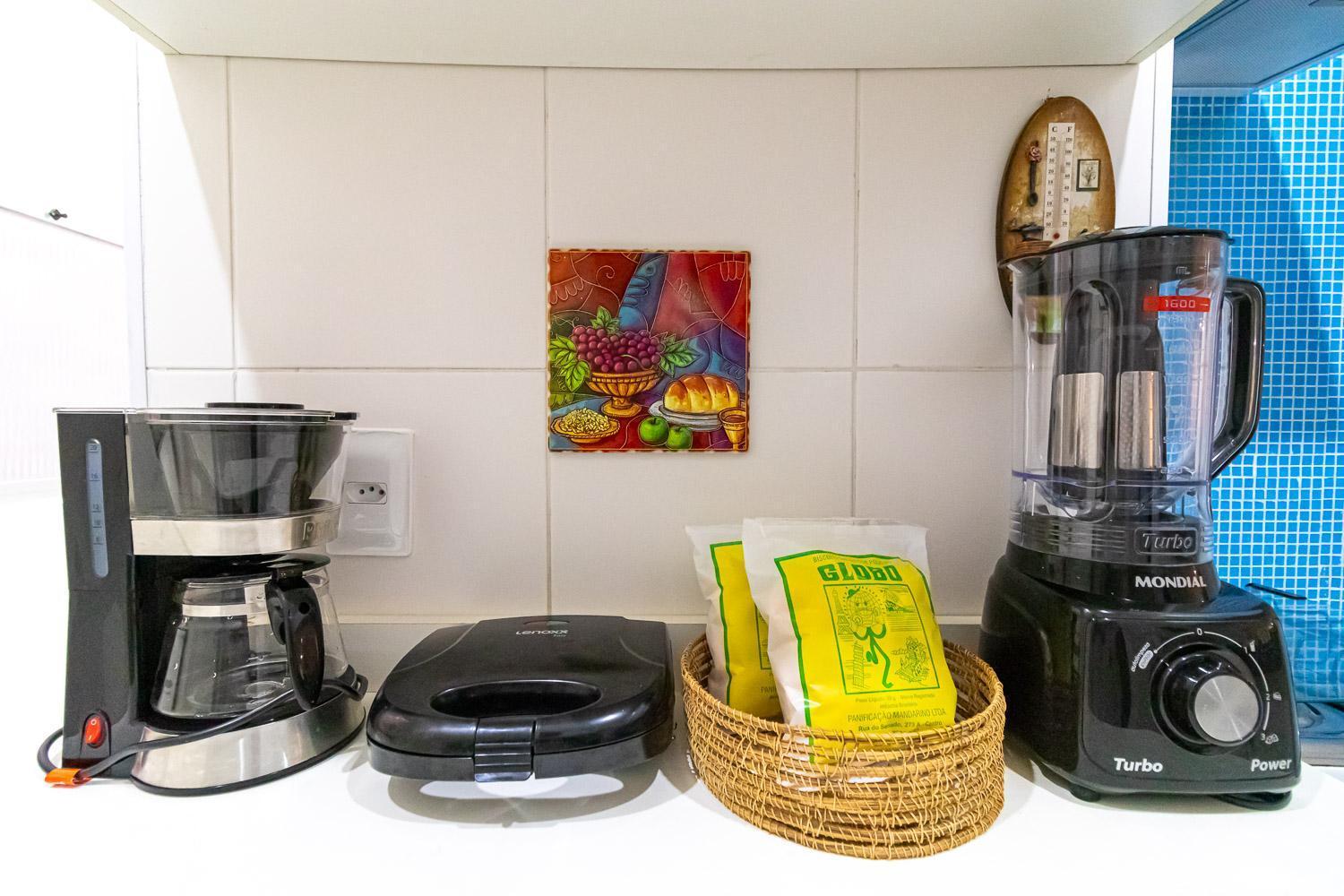 Apartment Vinicius De Moraes Ipanema
