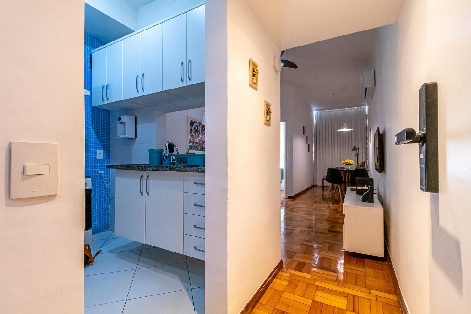 Apartment Vinicius De Moraes Ipanema