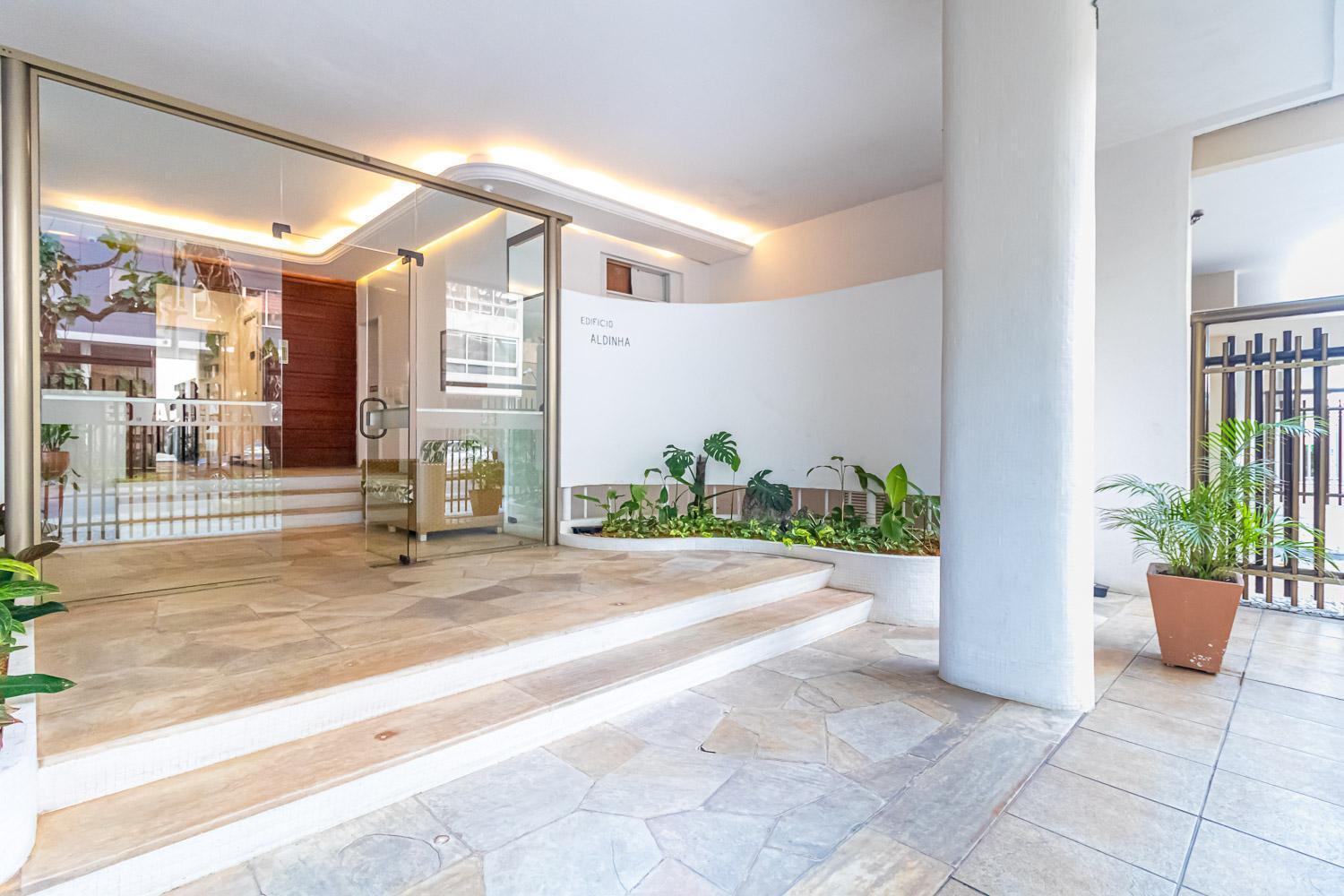 Vinicius De Moraes Ipanema Apartment Rio de Janeiro
