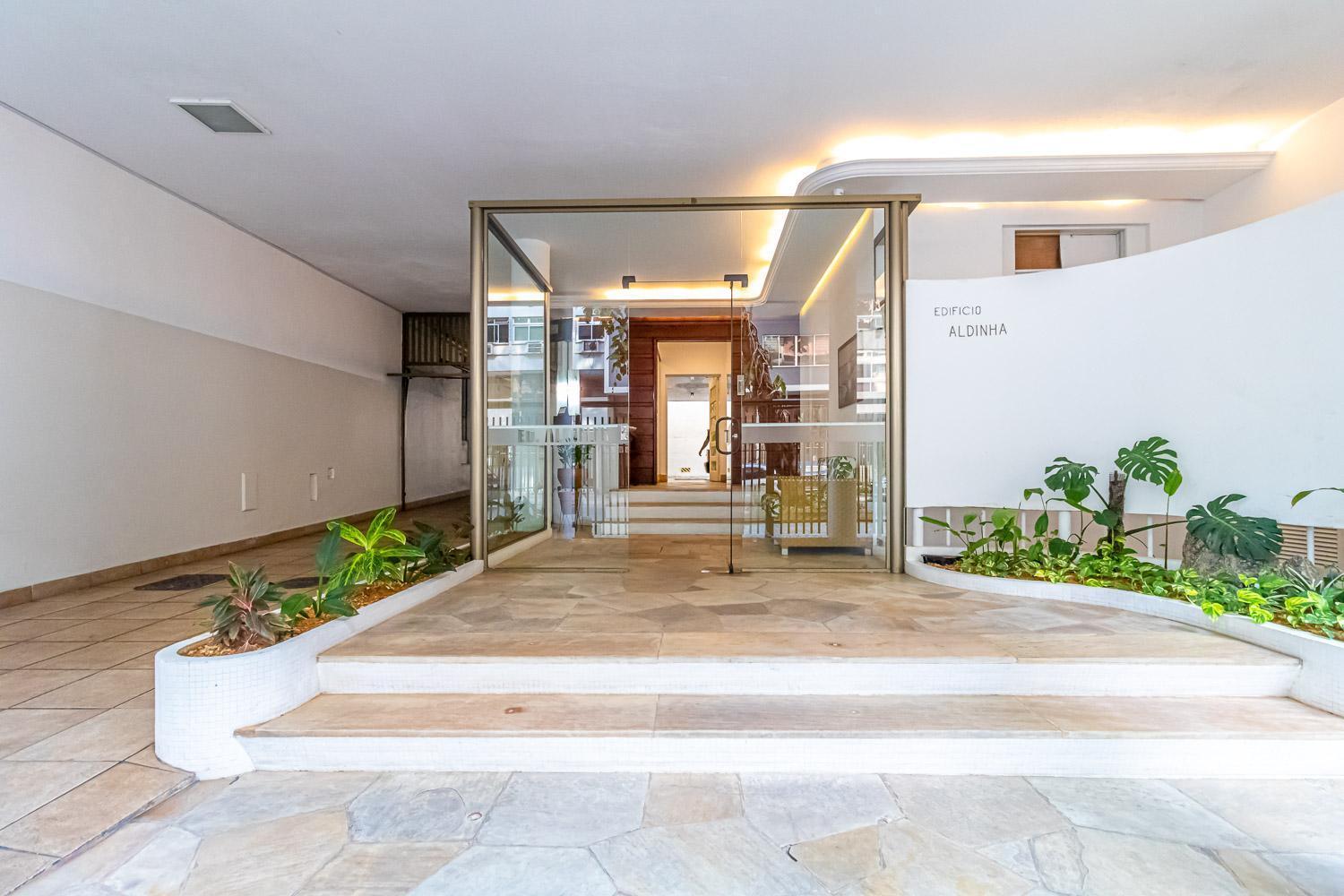 Apartment Vinicius De Moraes Ipanema Rio de Janeiro